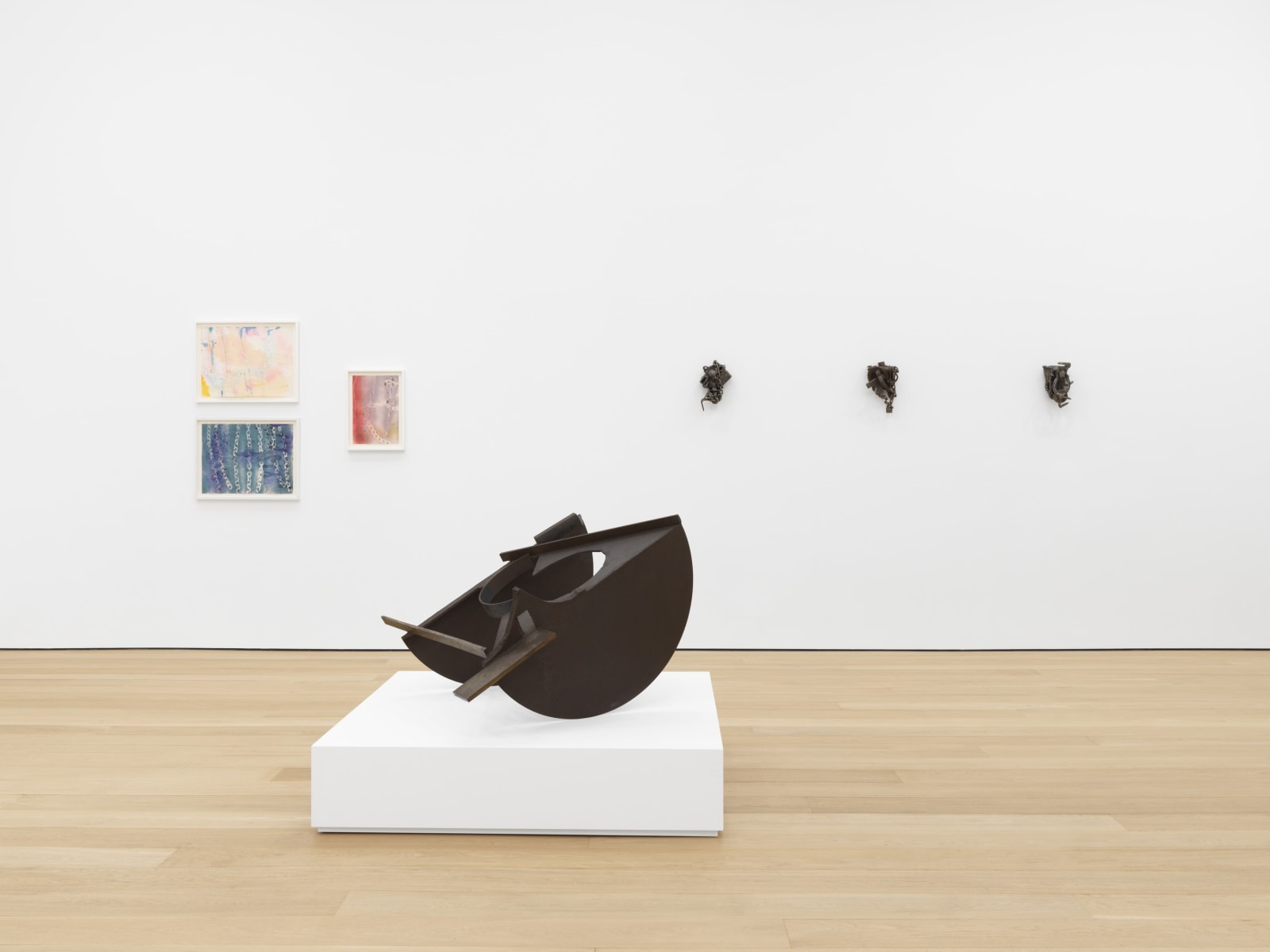 Melvin Edwards, Untitled, c. 1974