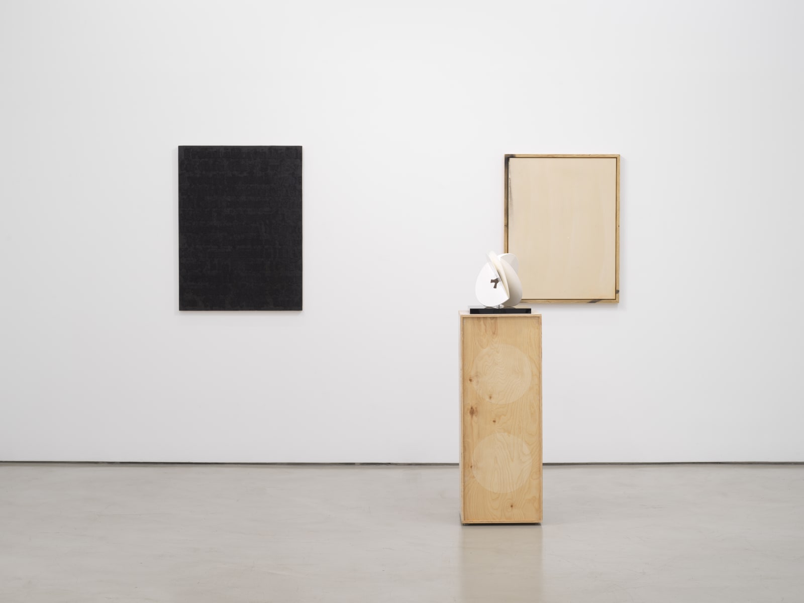 Karlos Cárcamo, A Concrete Movement (For George Floyd), 2020