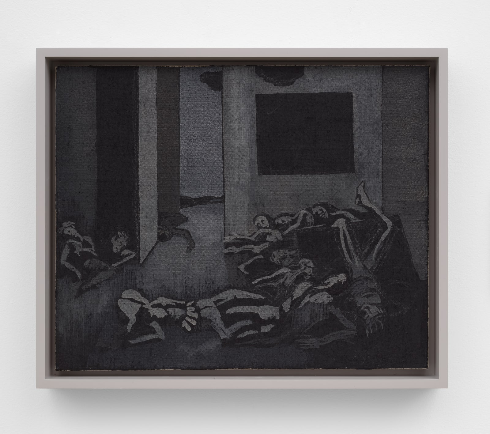 Carlos Vega, Morebat et Dolebat II, 2020