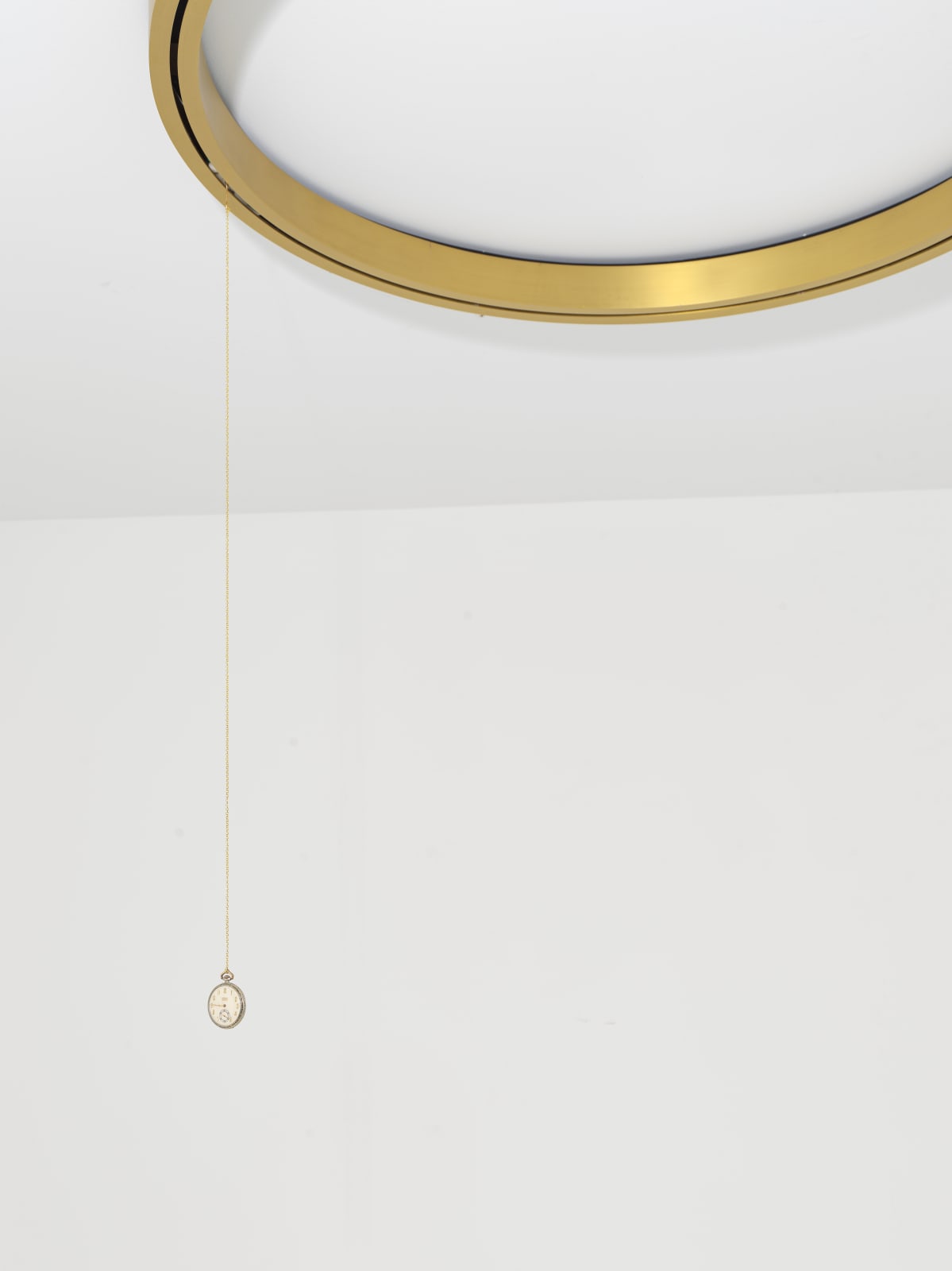 Valeska Soares, Ouroboros, 2014