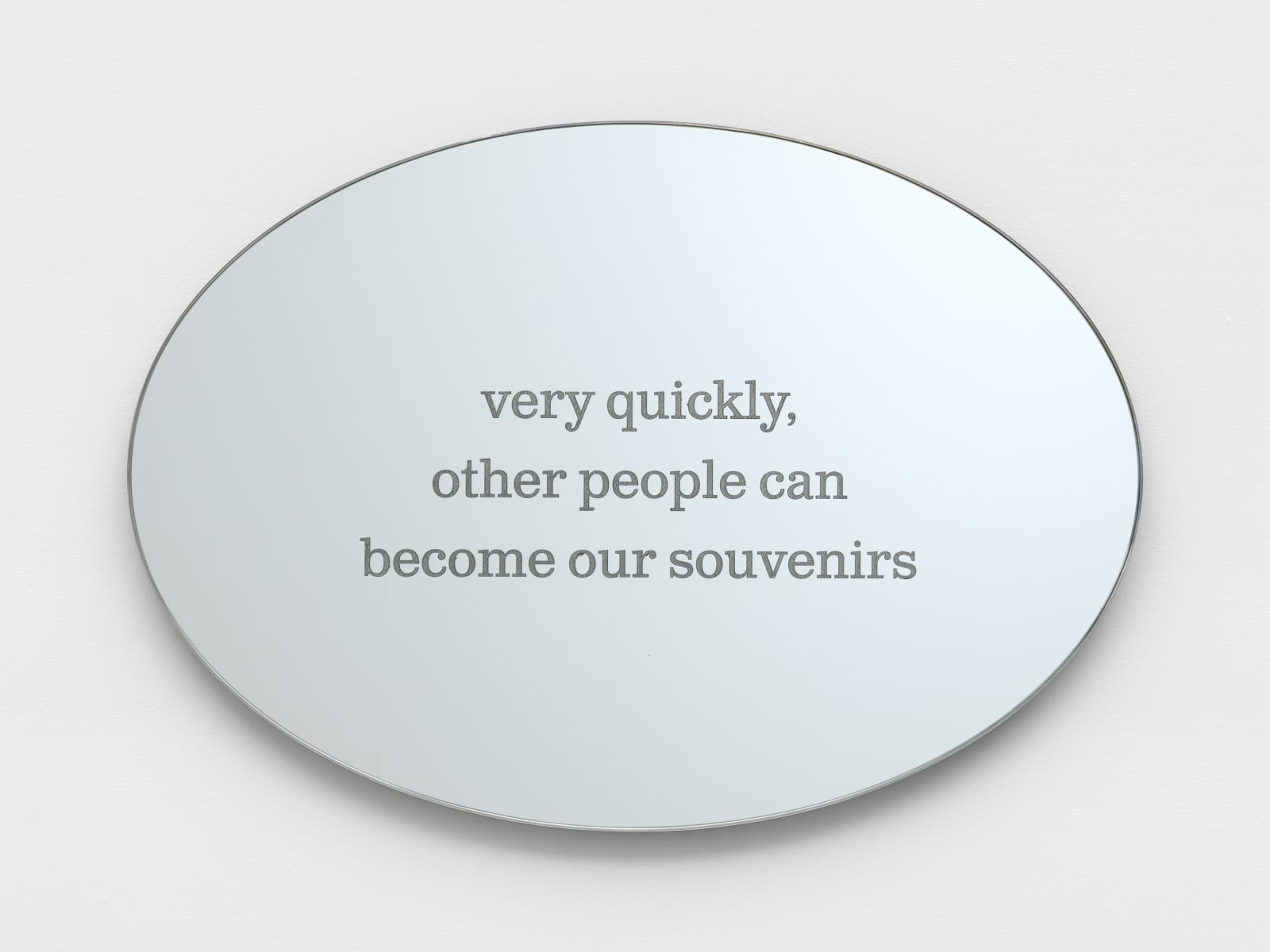 Chloë Bass, PRETEXTS (THIS IS A FILM, Interlude, Slide 10), 2025