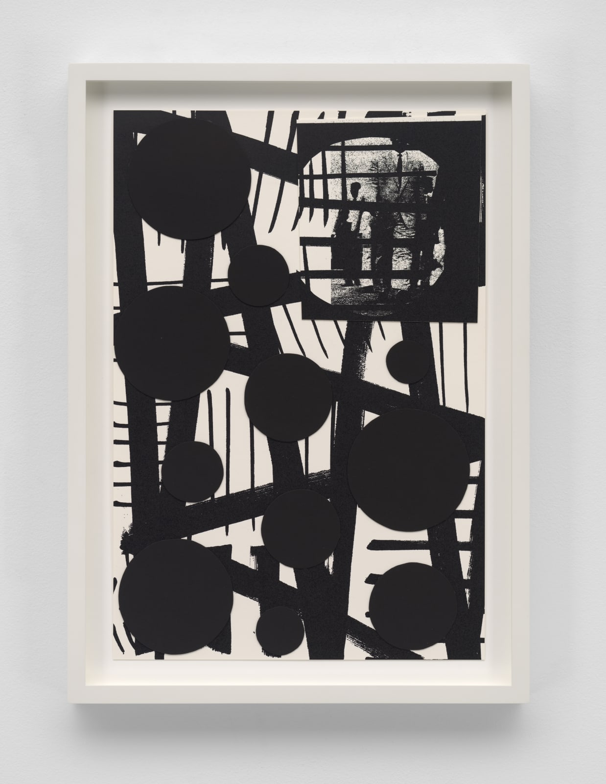 Adam Pendleton, Untitled, 2019