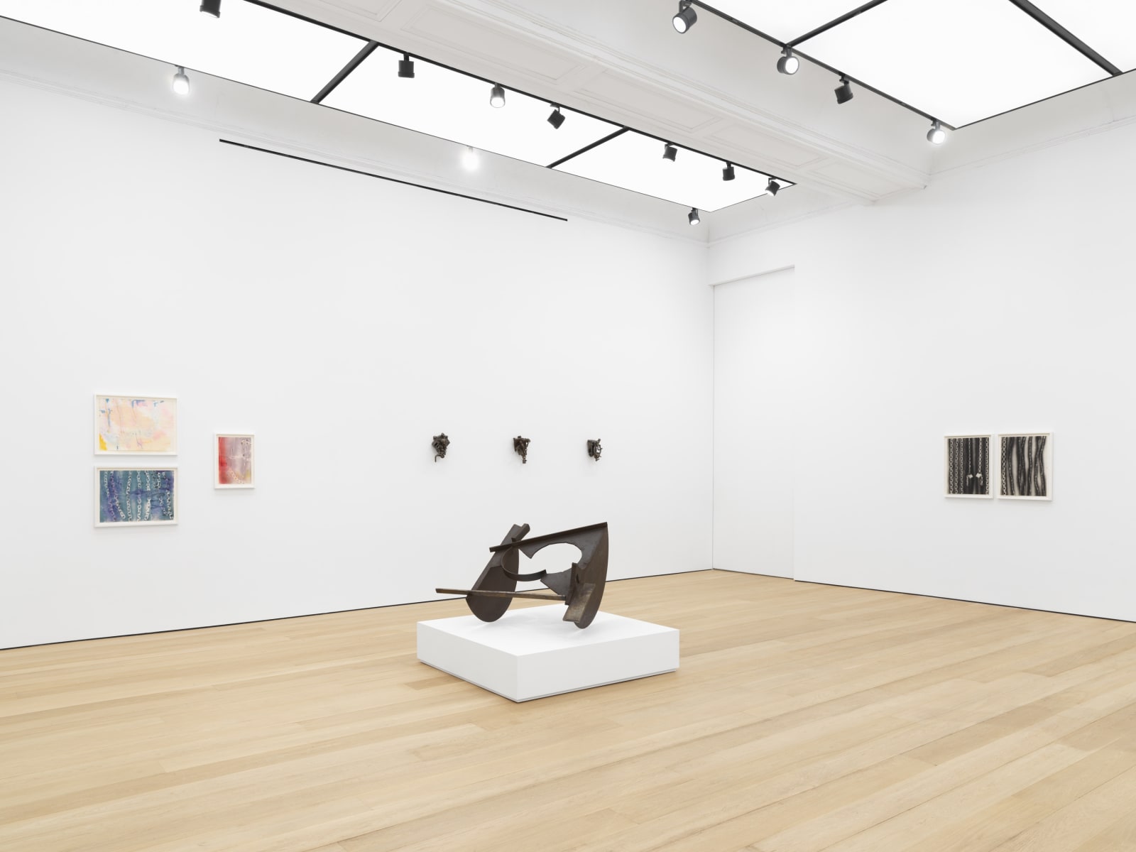 Melvin Edwards, Untitled, c. 1974