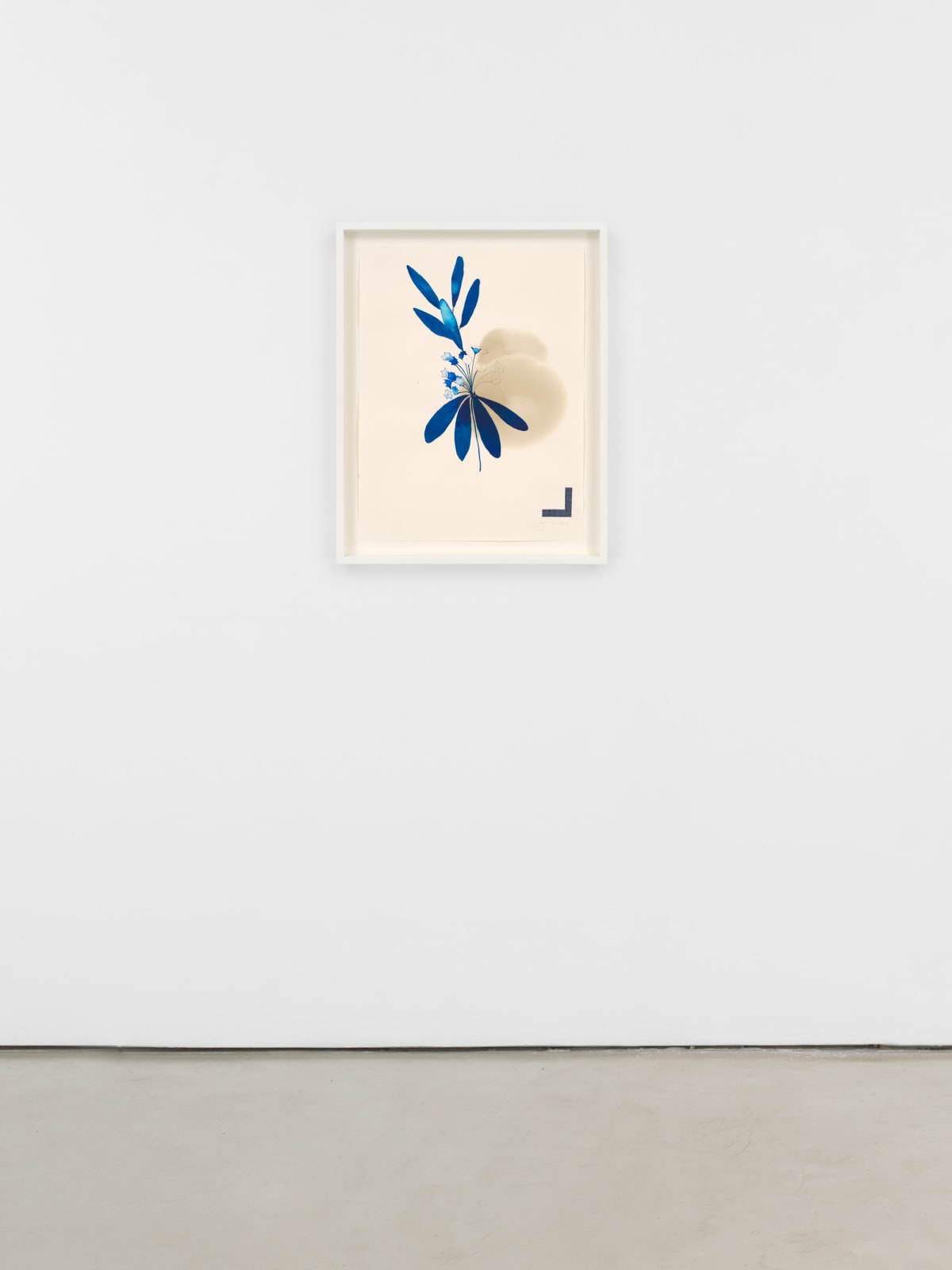 Ricardo Brey, Sheep Laurel, 2021