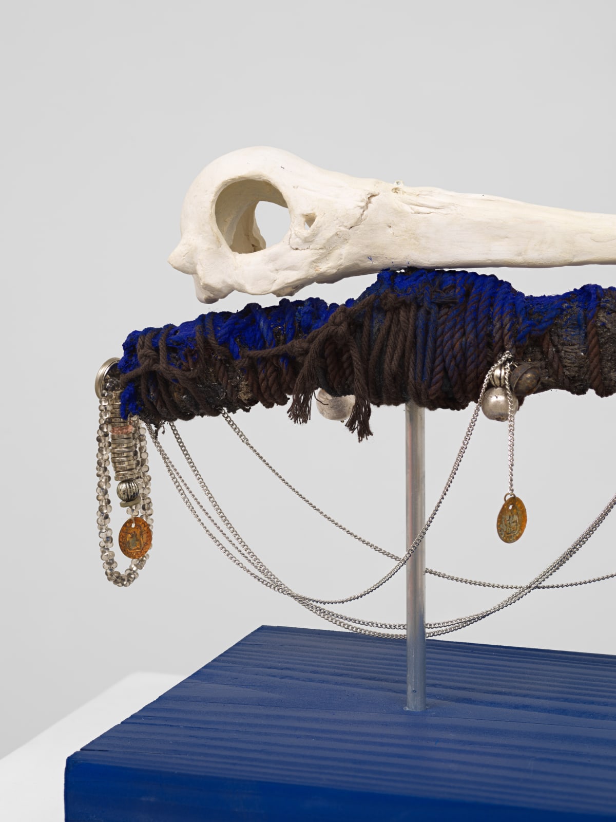 Ricardo Brey, Osain, 2012-2021