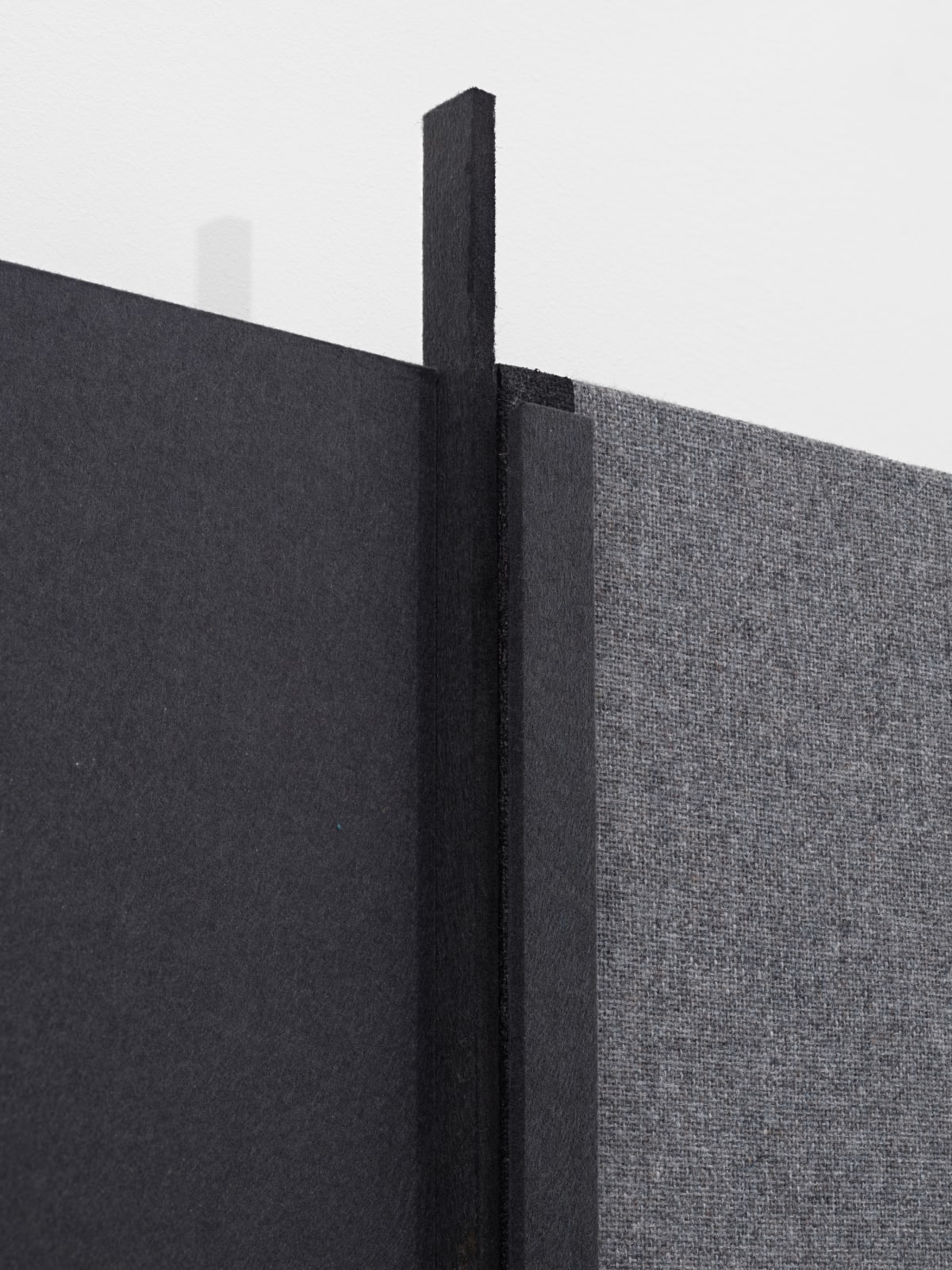 Jennie C. Jones, Dark Glissando, 2021