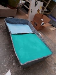 Kianja Strobert, 22, 2021