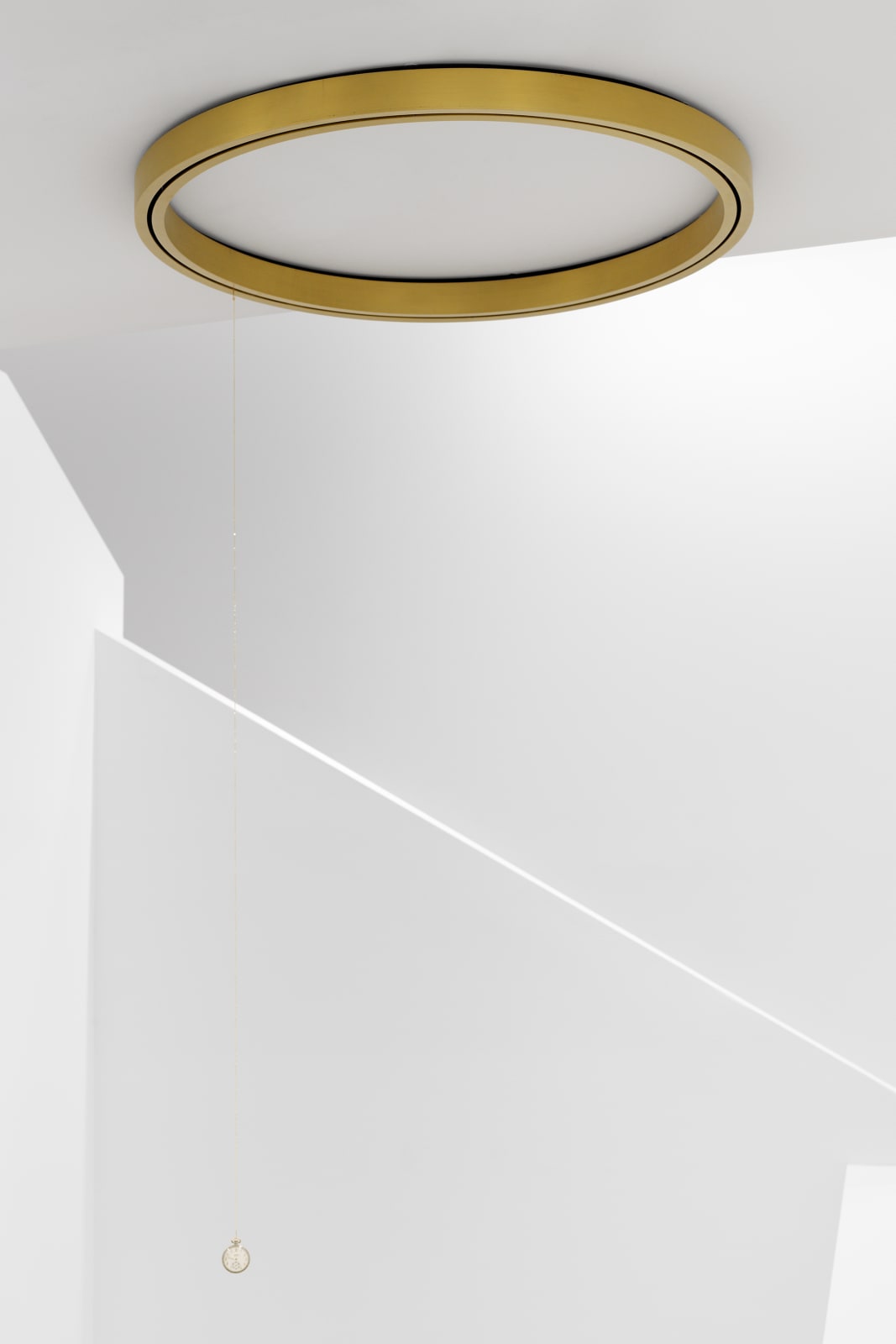 Valeska Soares, Ouroboros, 2014