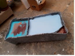 Kianja Strobert, 42, 2021