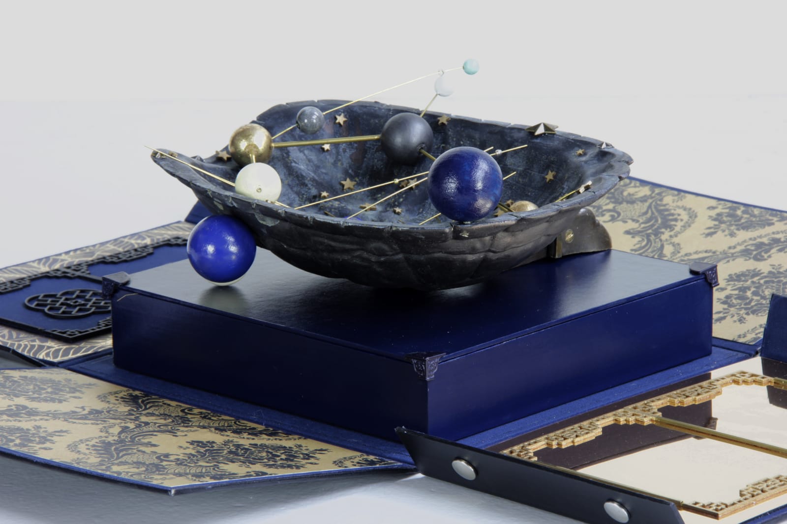 Ricardo Brey, Cielo, 2021