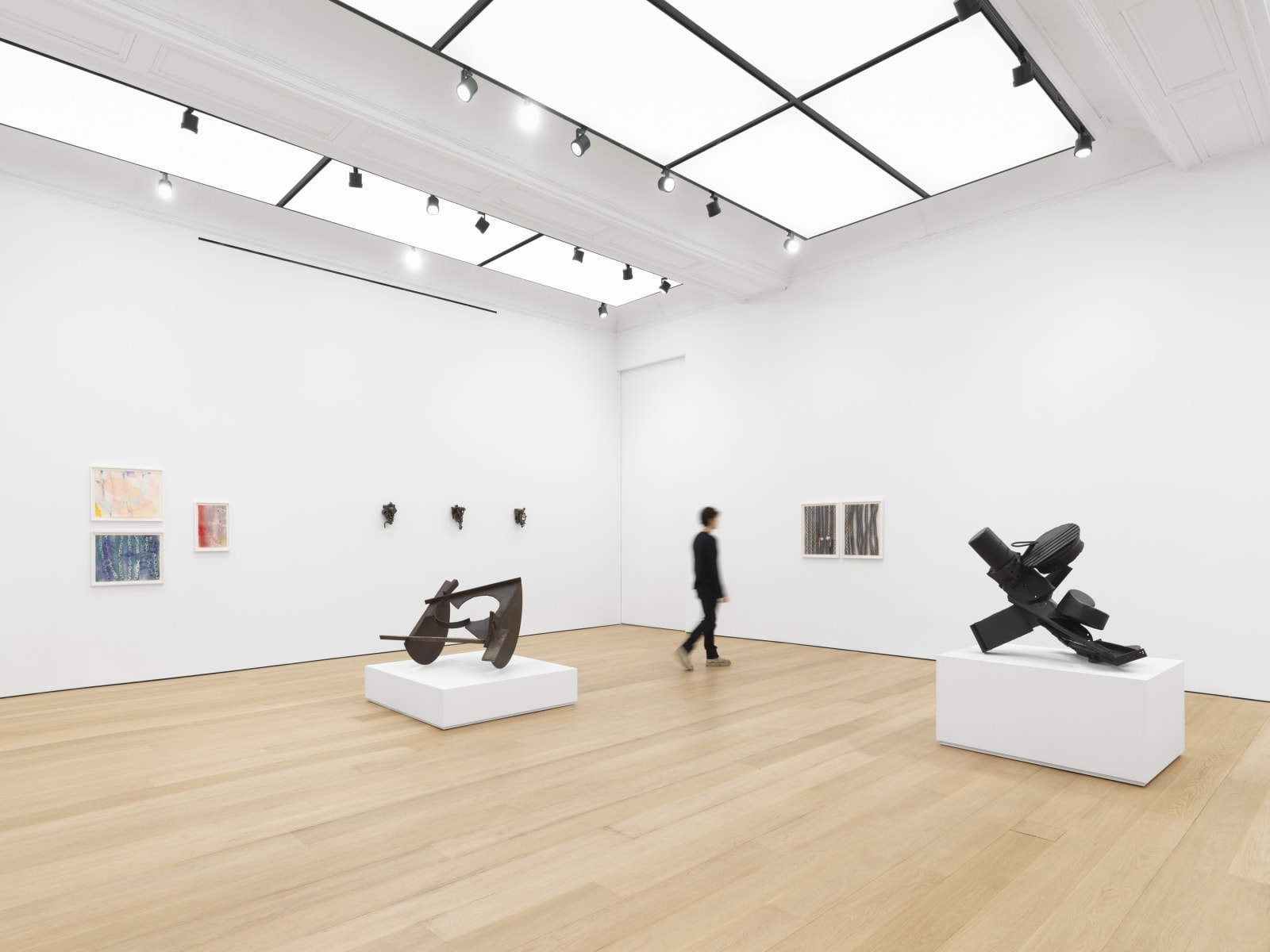Melvin Edwards, Untitled, c. 1974