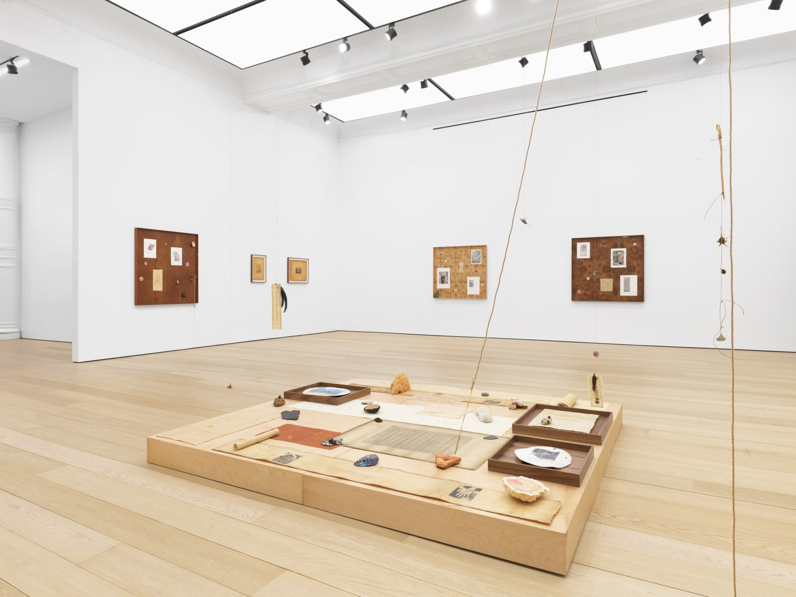 Kang Seung Lee, Untitled (Hudinilson Jr., Xerox-action, 1979/1980), 2024