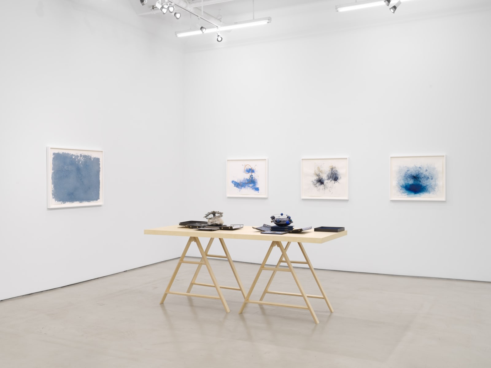 Ricardo Brey, Maidenhair, 2021