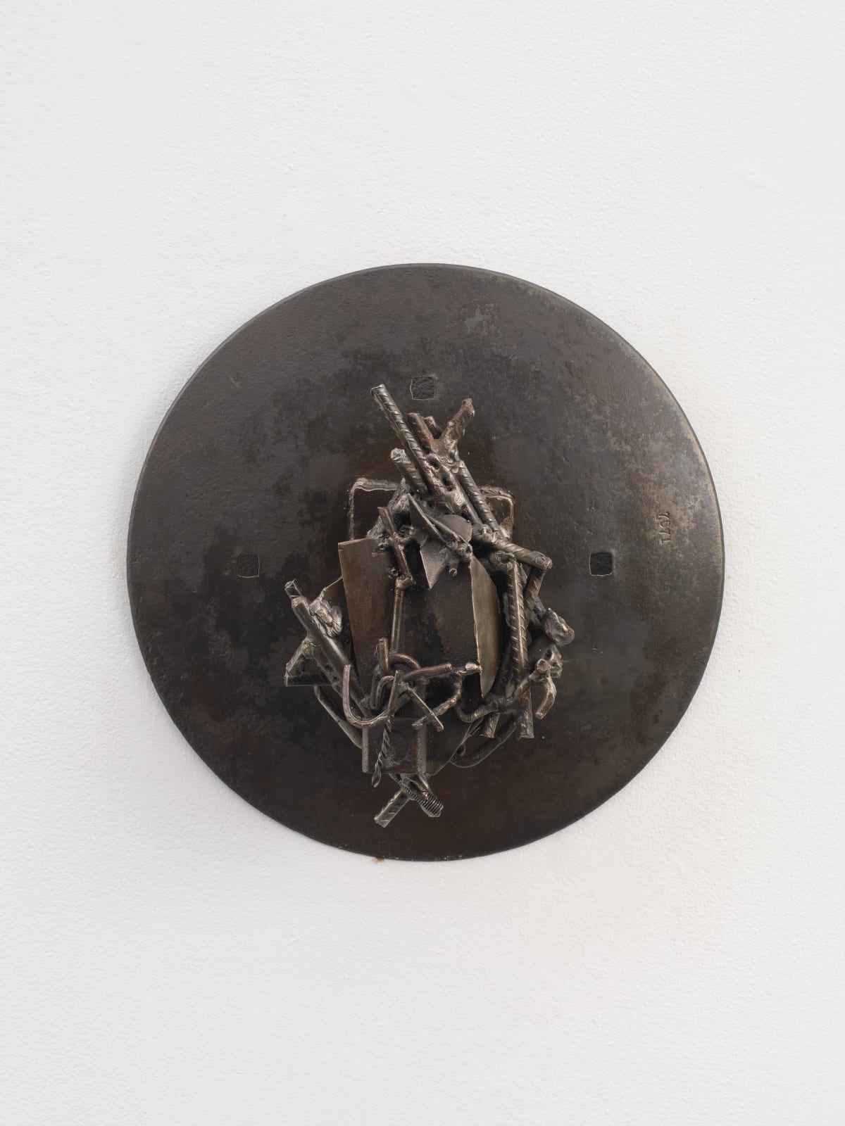 Melvin Edwards, Sopijiko, 2014