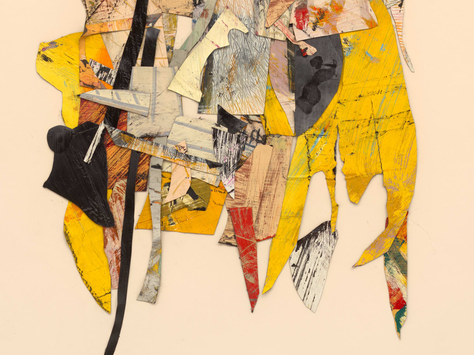 Angel Otero, Untitled, 2017