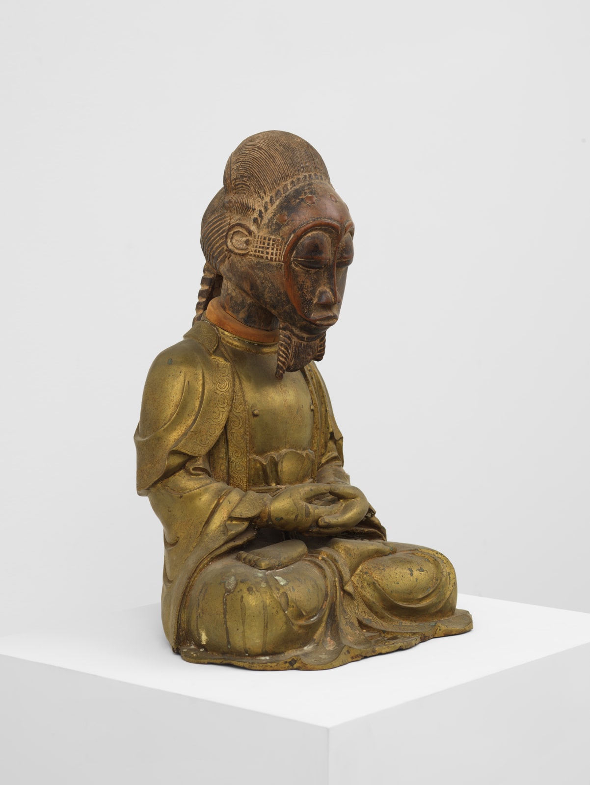 David Hammons, Untitled, n.d.