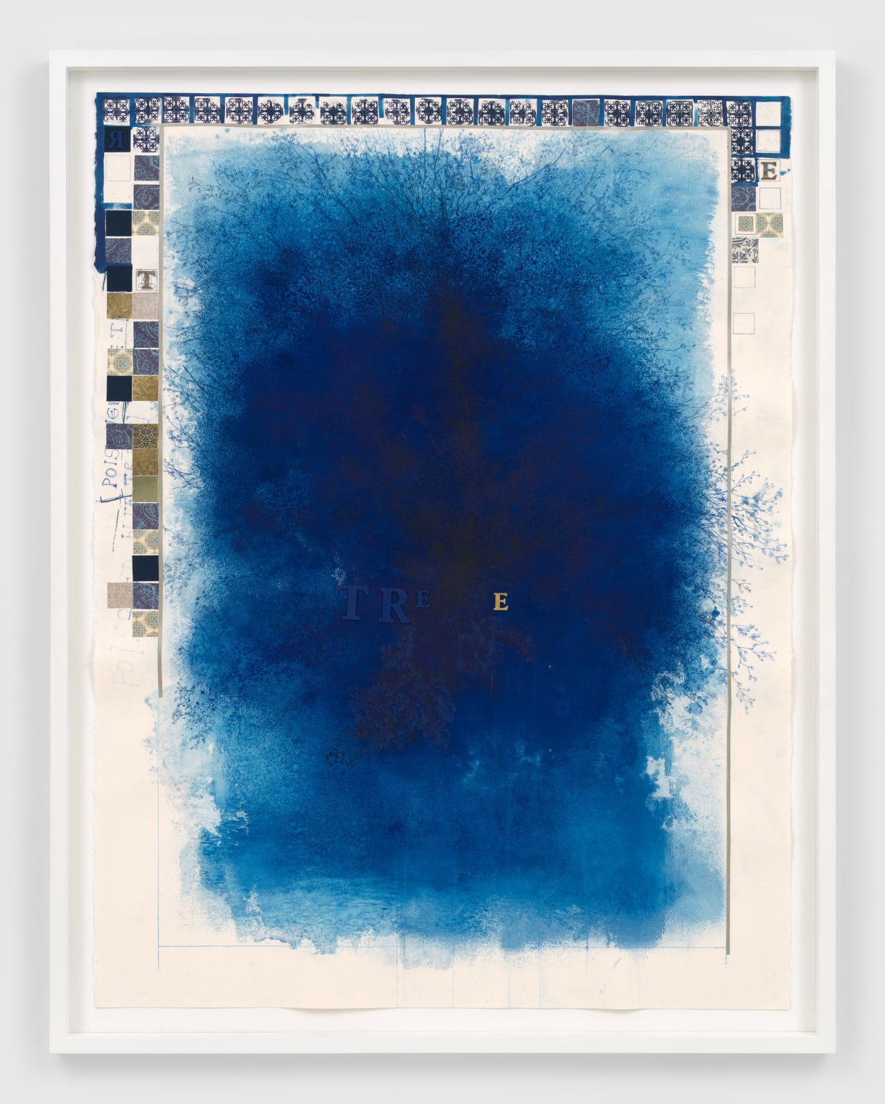 Ricardo Brey, Poison Tree, 2020