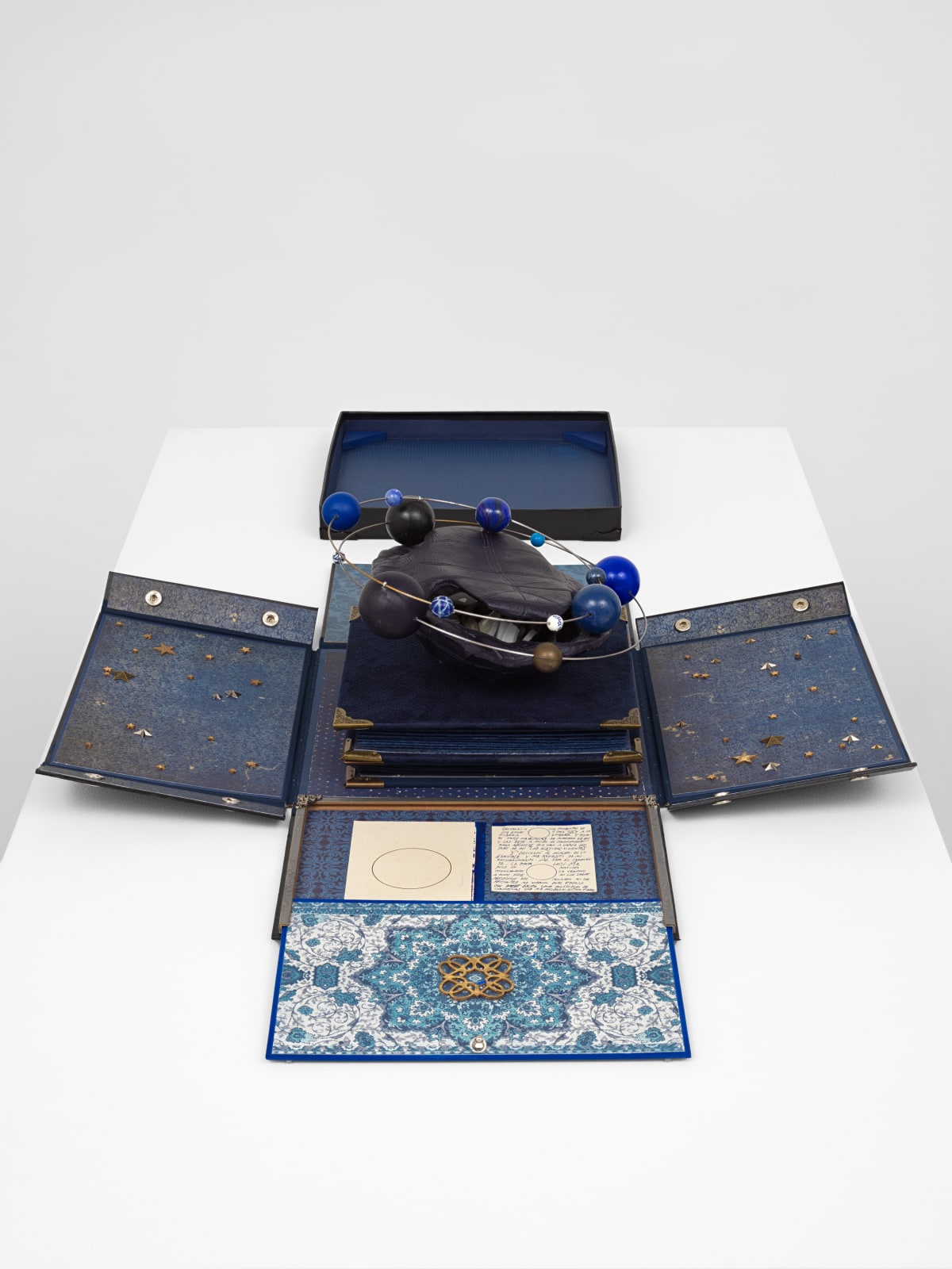 Ricardo Brey, Just Right, 2020