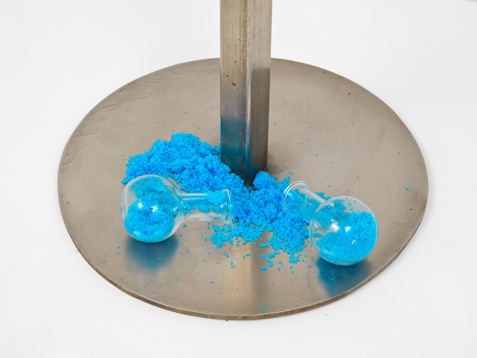 Ricardo Brey, Black Kouros, 2012-2021