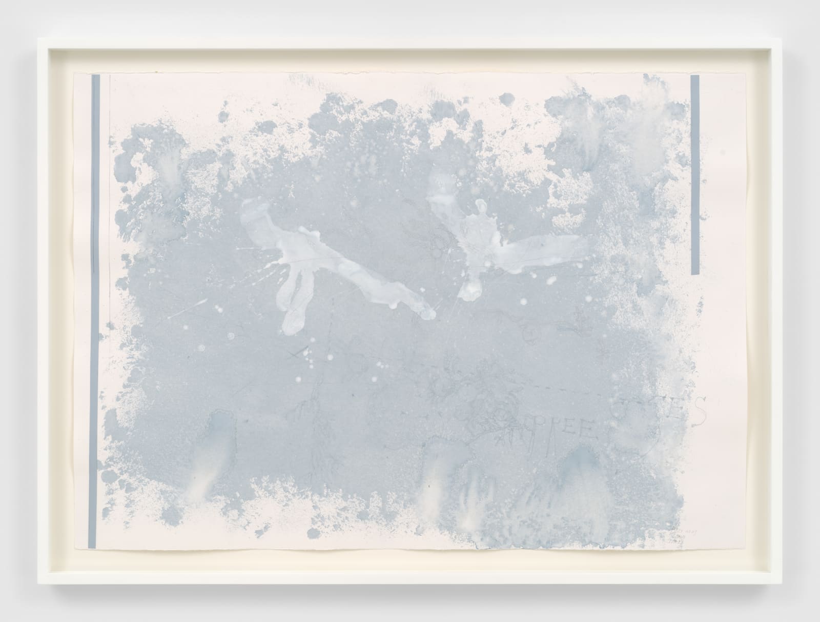 Ricardo Brey, Ciprés, 2021