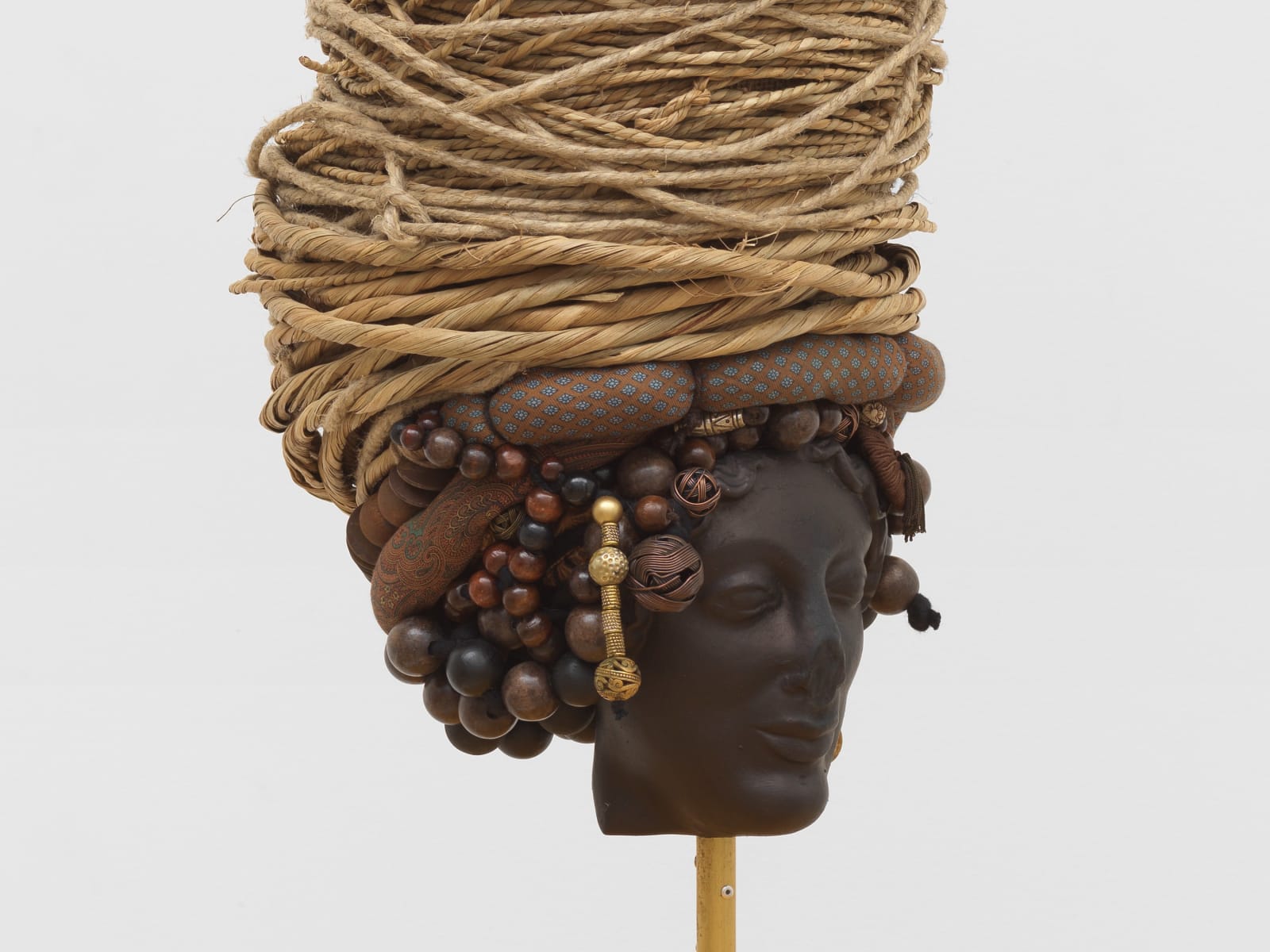 Ricardo Brey, Oyá, 2024