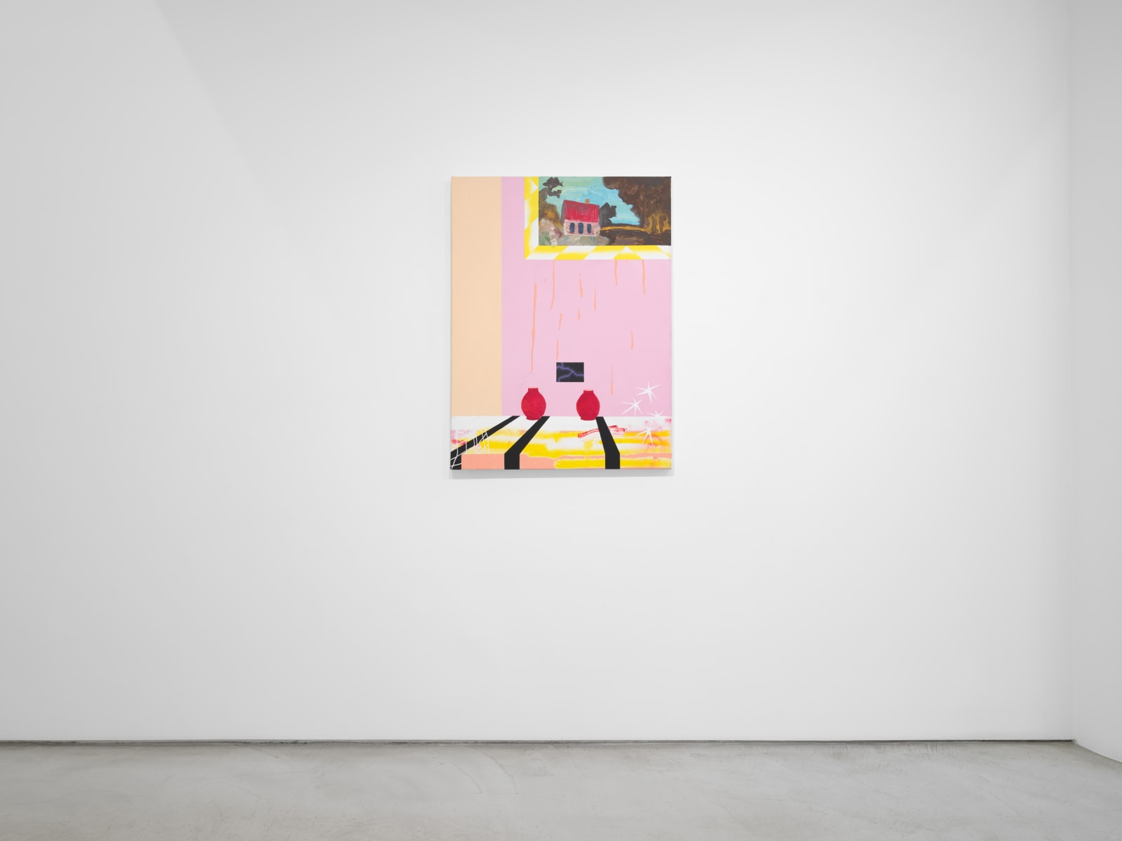 Henri Paul Broyard, GTPS, 2019