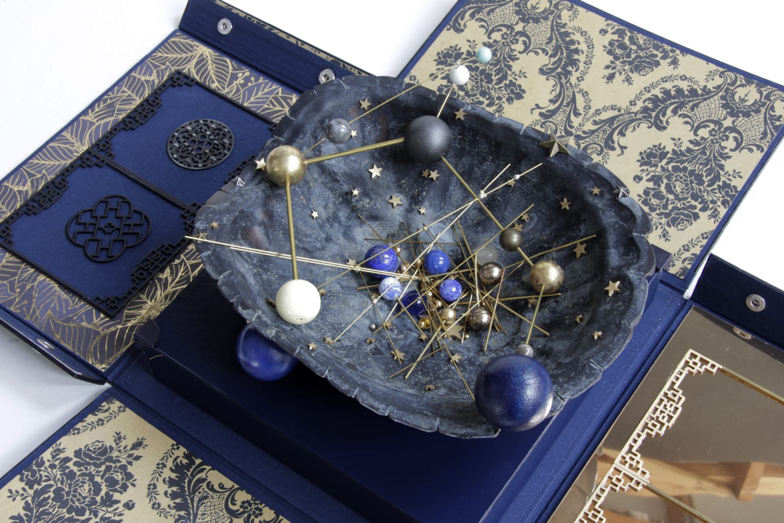 Ricardo Brey, Cielo, 2021