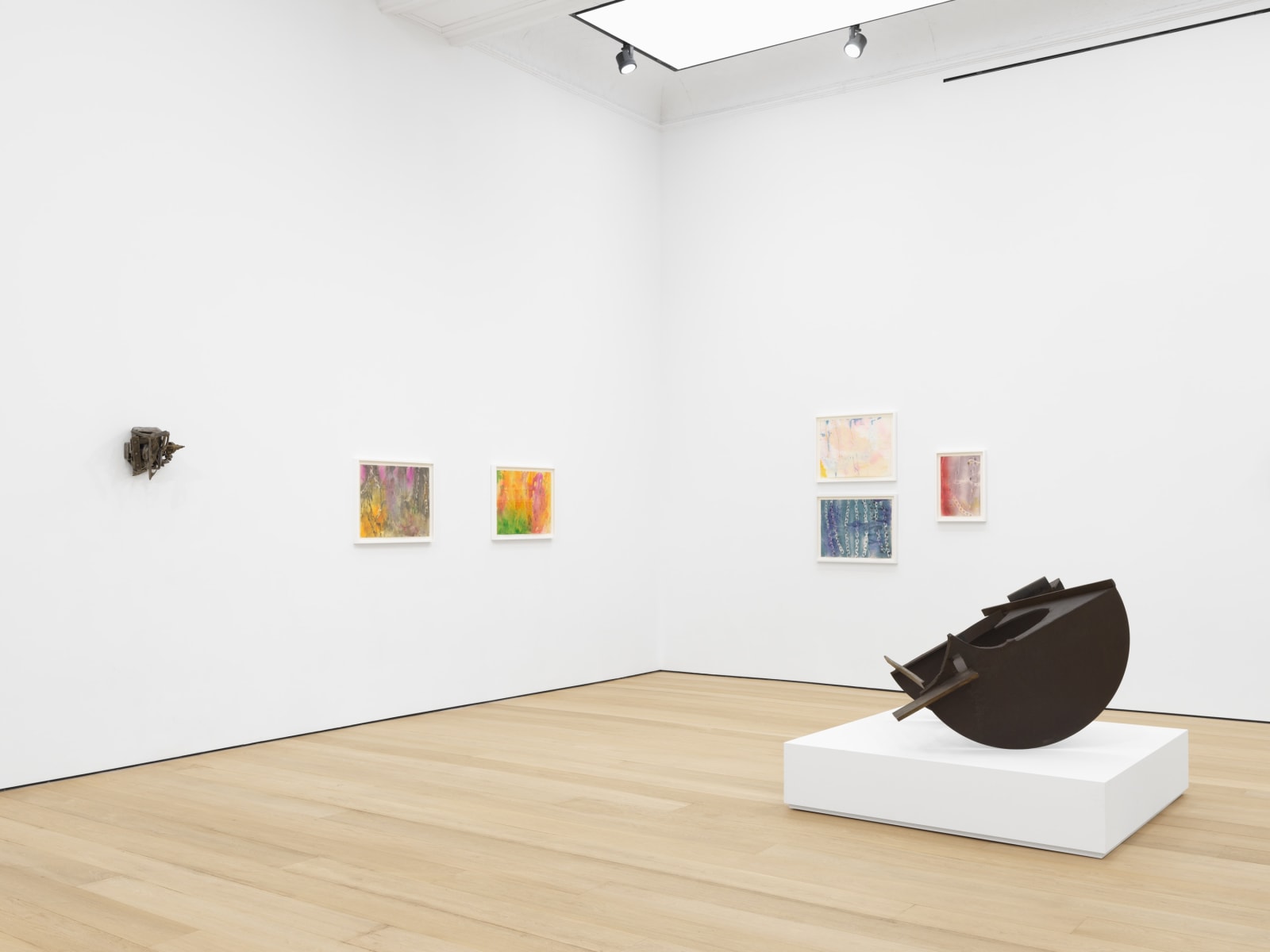 Melvin Edwards, Untitled, c. 1974