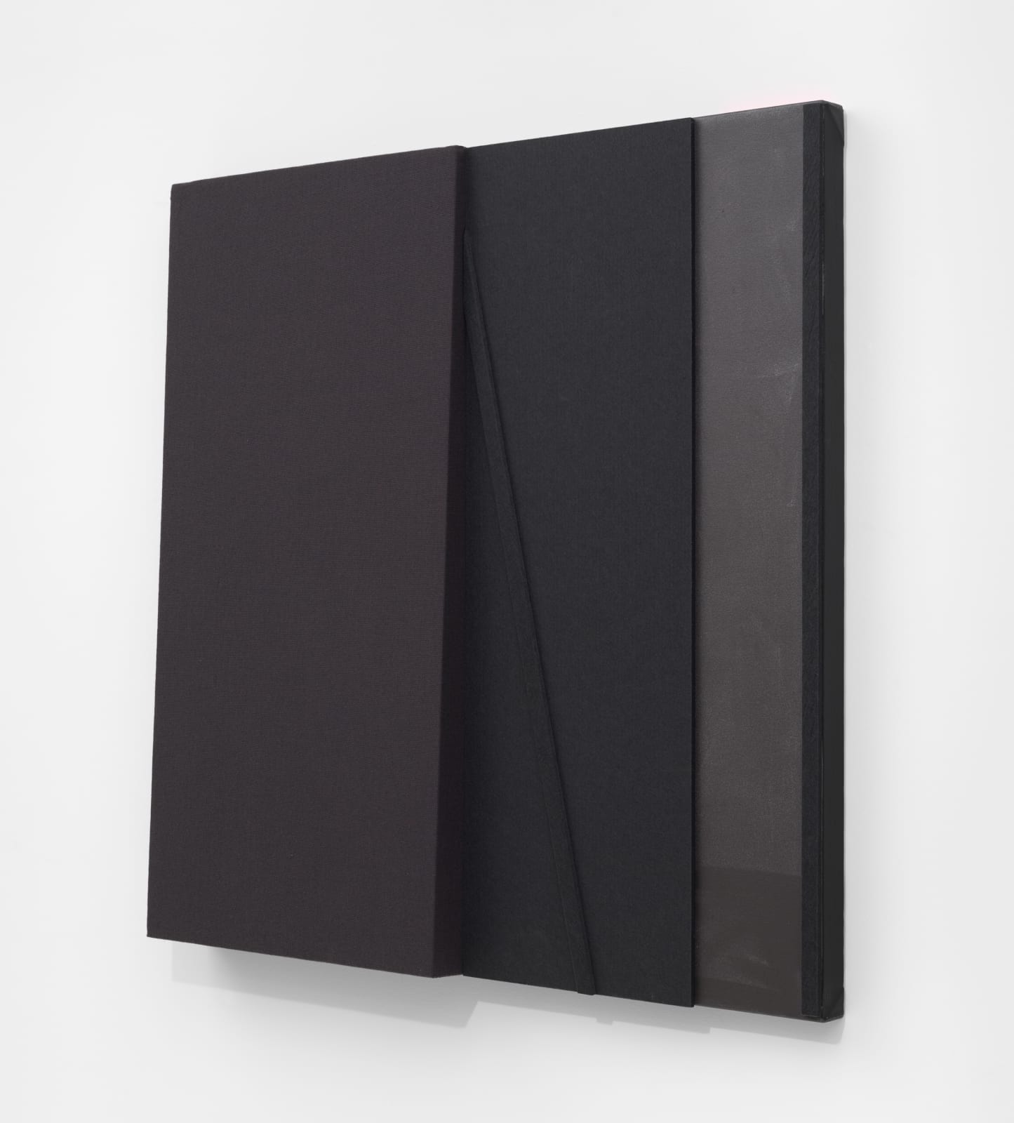 Jennie C. Jones, Deep Glissando, 2021