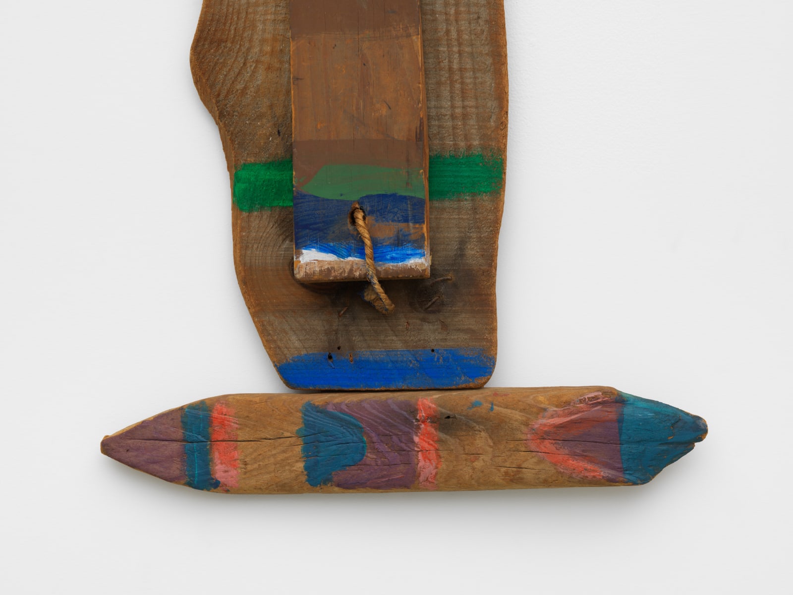 Betty Parsons, Untitled, 1980