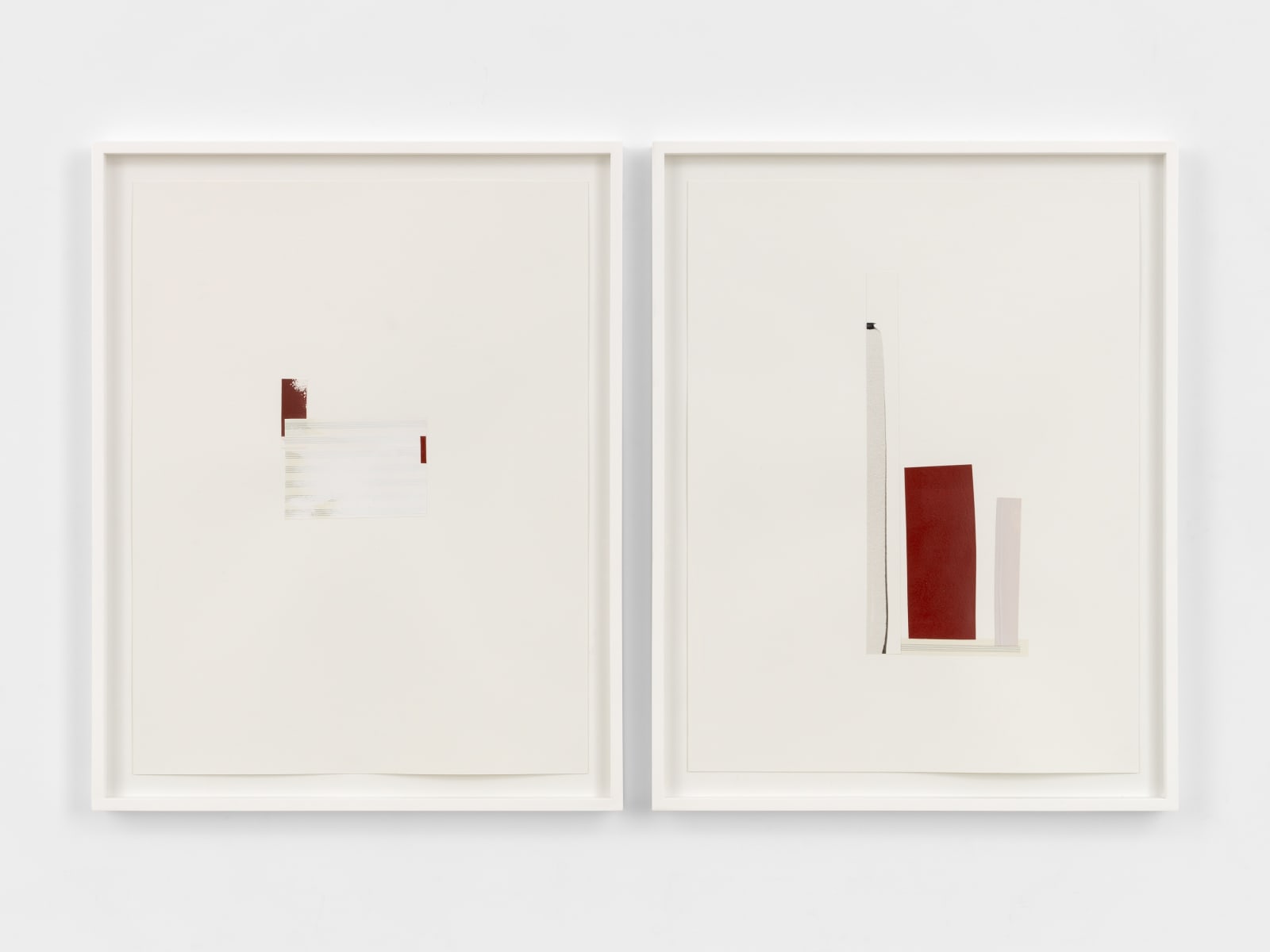 Jennie C. Jones, Met Standing, 2024