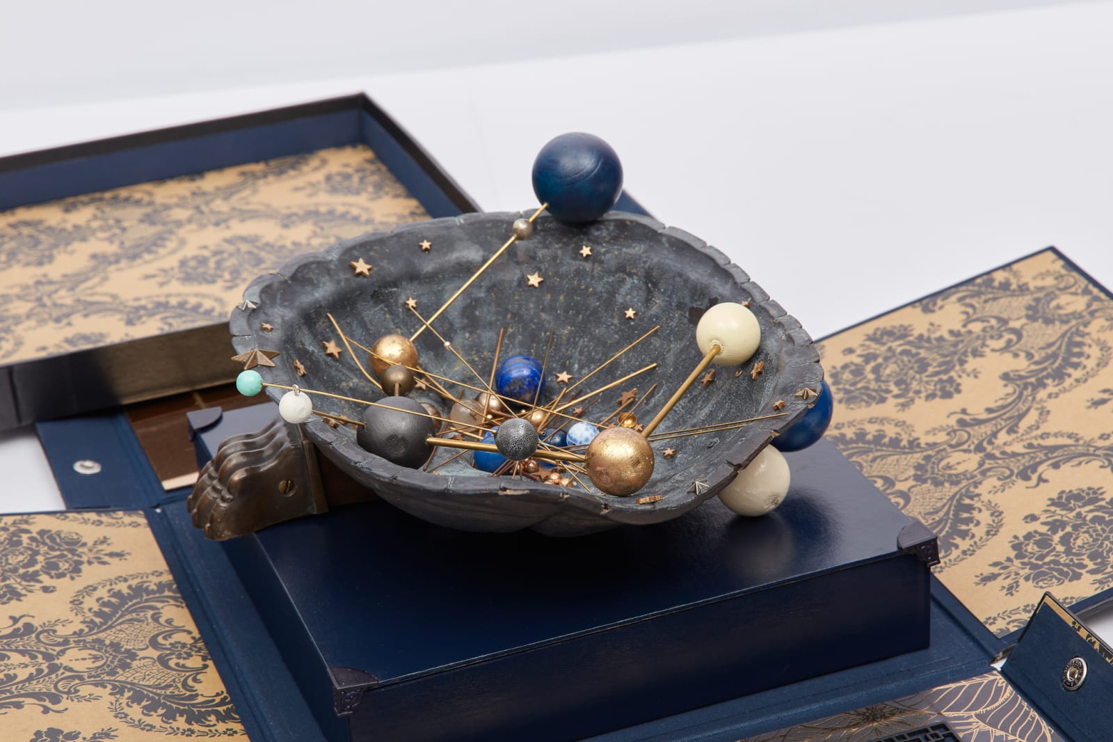 Ricardo Brey, Cielo, 2021
