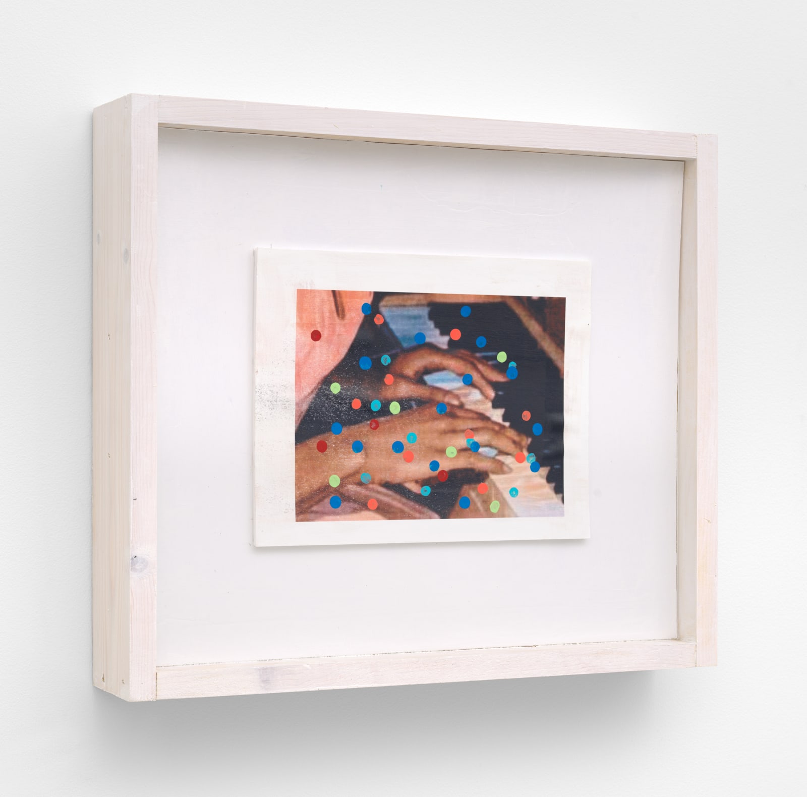 Kianja Strobert, 7W, 2021