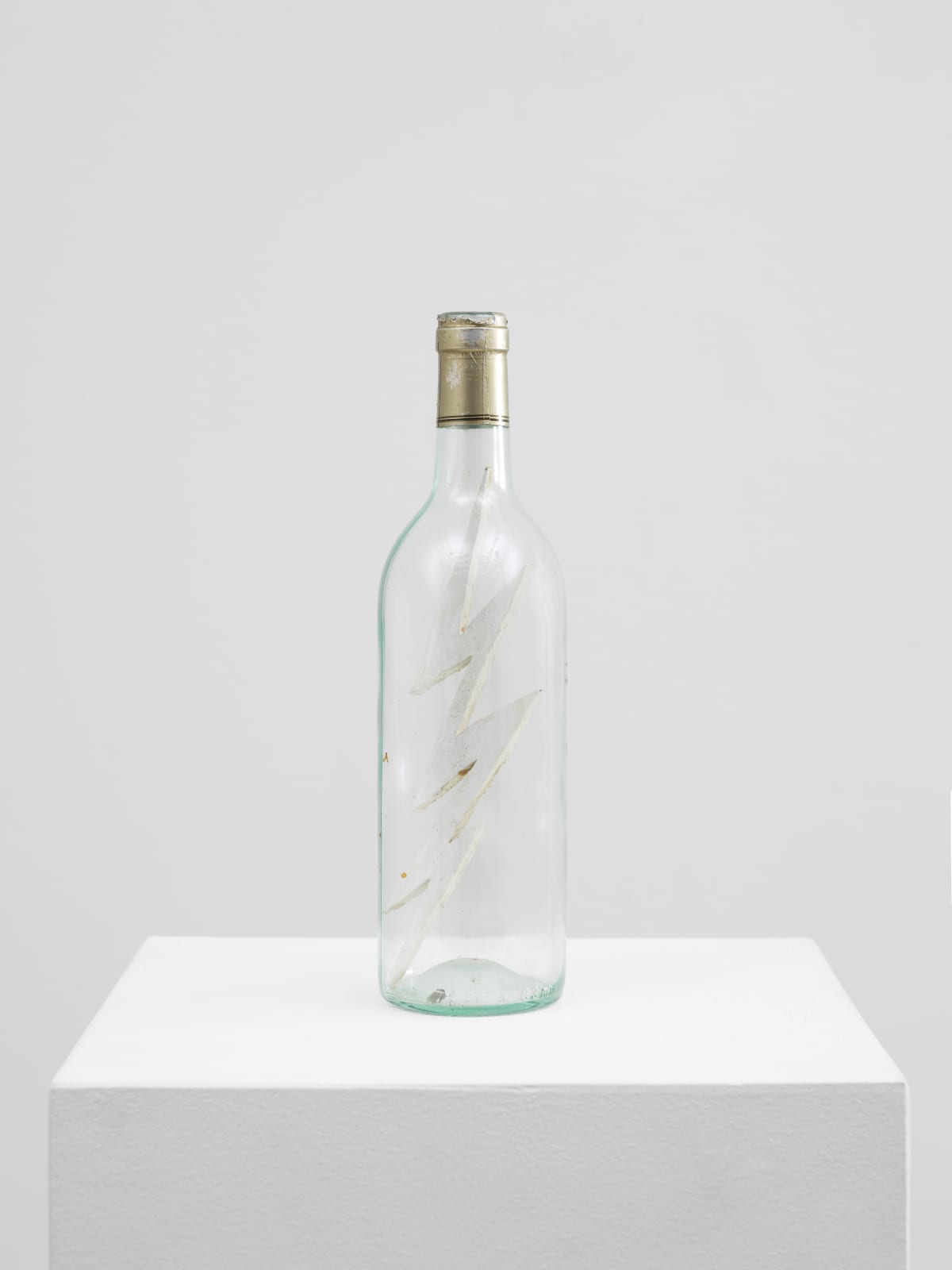 David Hammons, Untitled, 1985