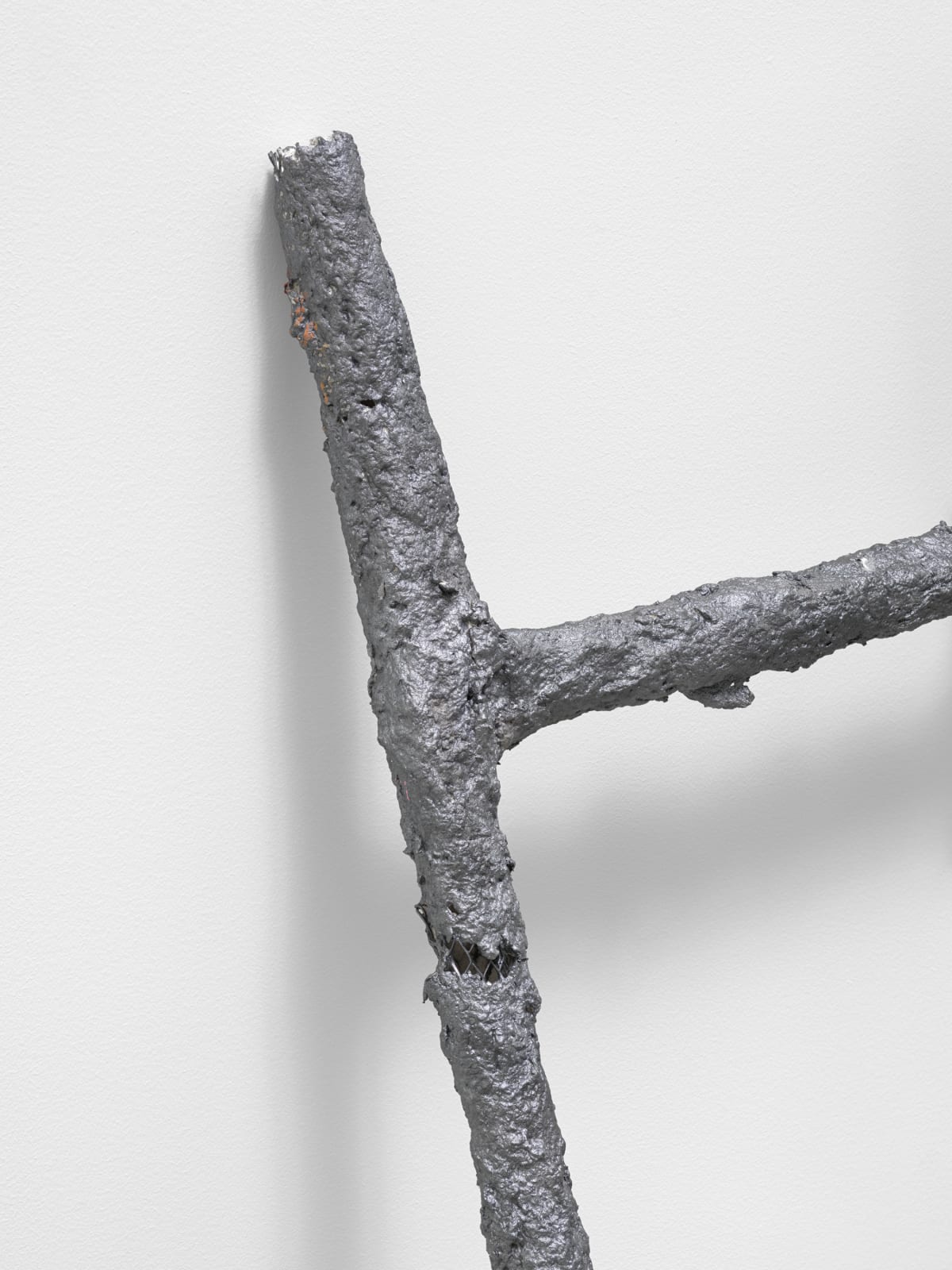 Kianja Strobert, E1, 2021