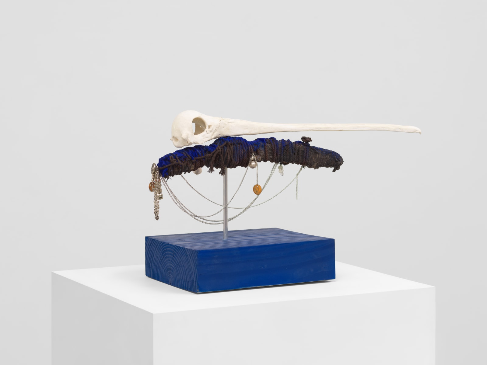 Ricardo Brey, Osain, 2012-2021