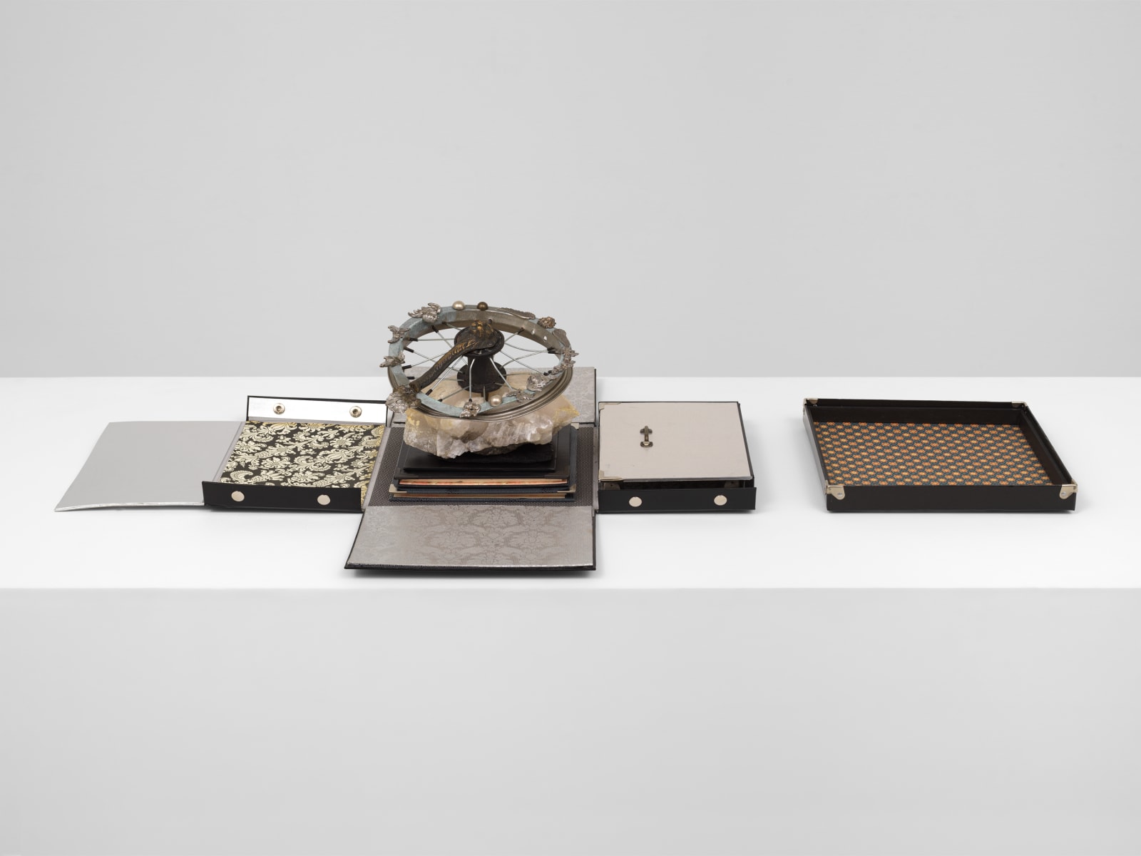 Ricardo Brey, Unsettling, 2019-2020