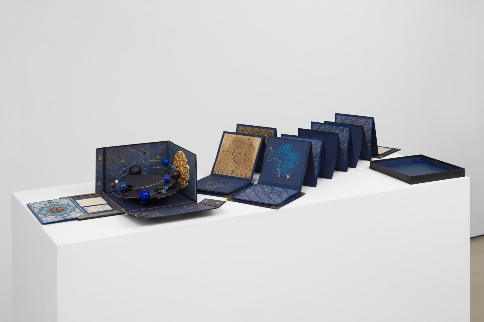 Ricardo Brey, Just Right, 2020