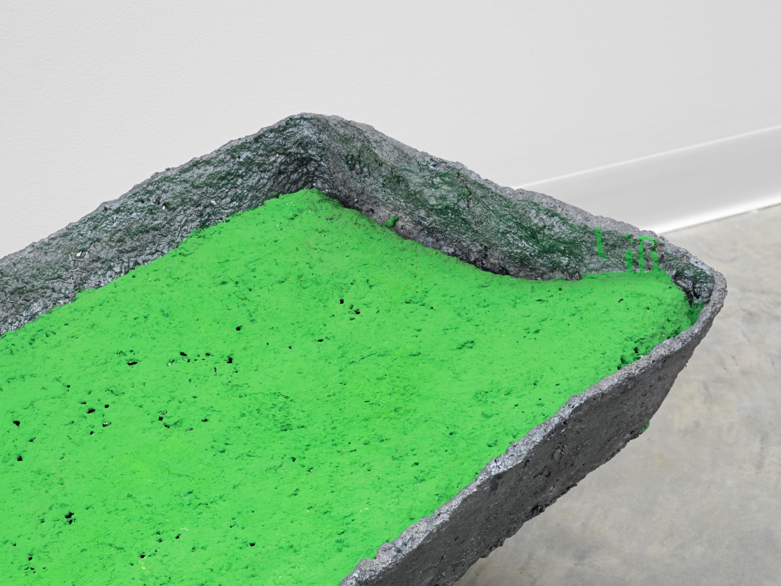 Kianja Strobert, 25, 2021