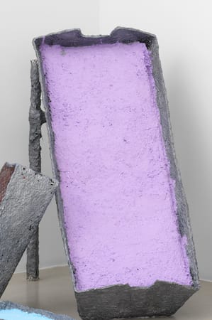 Kianja Strobert, 24, 2021