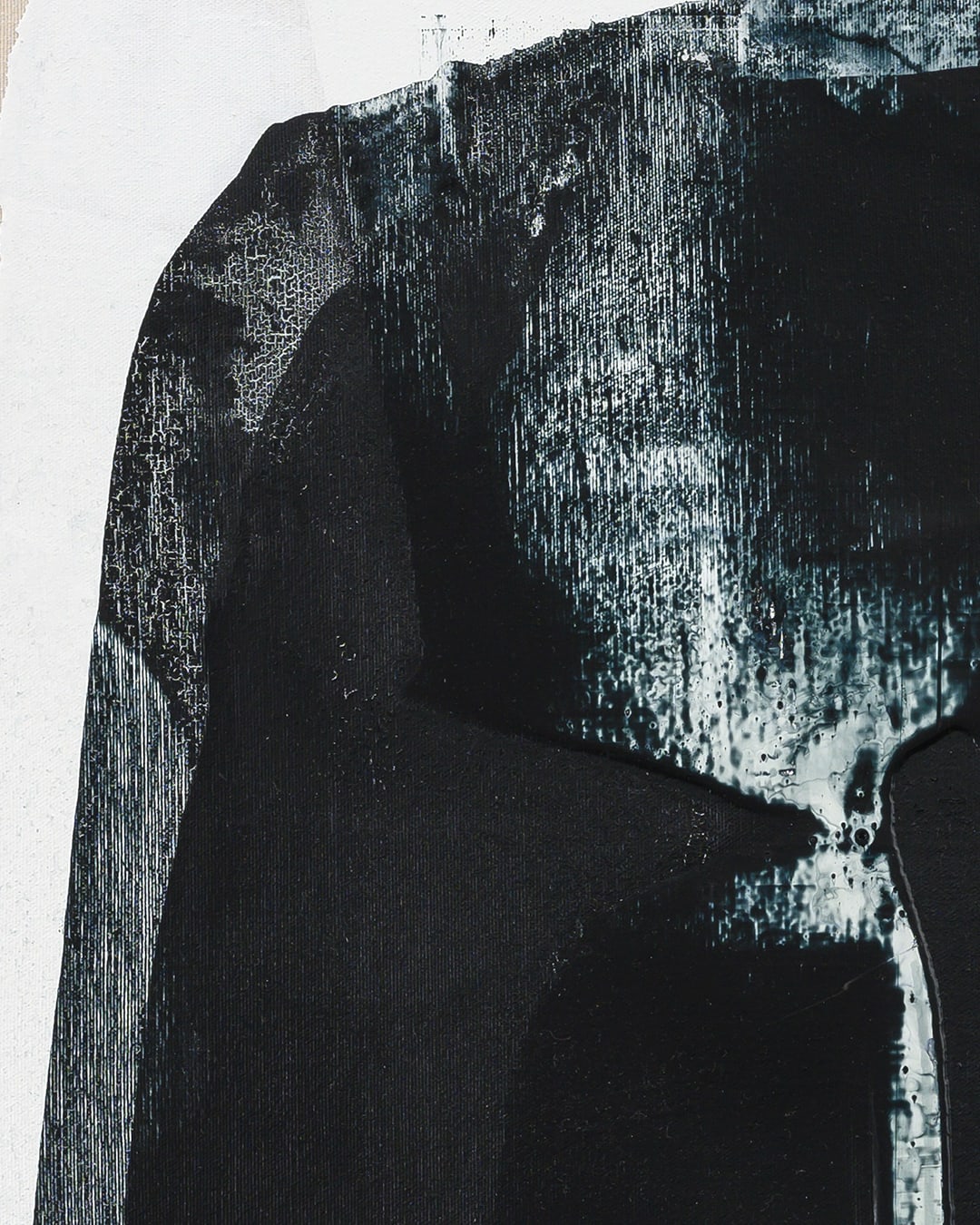 Alex Kuznetsov, Mute, 2021