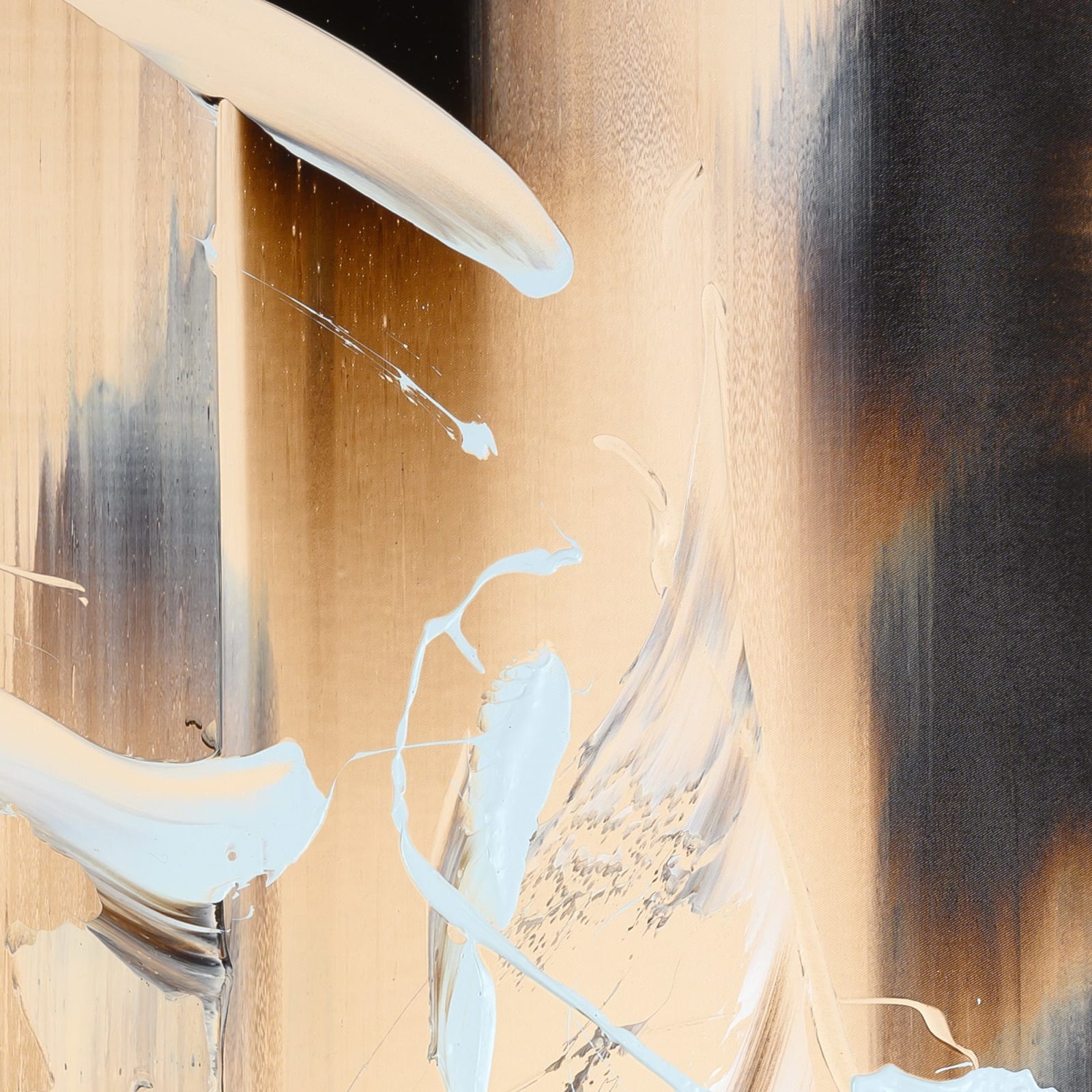 Alex Kuznetsov, Summer in Cannes, 2021
