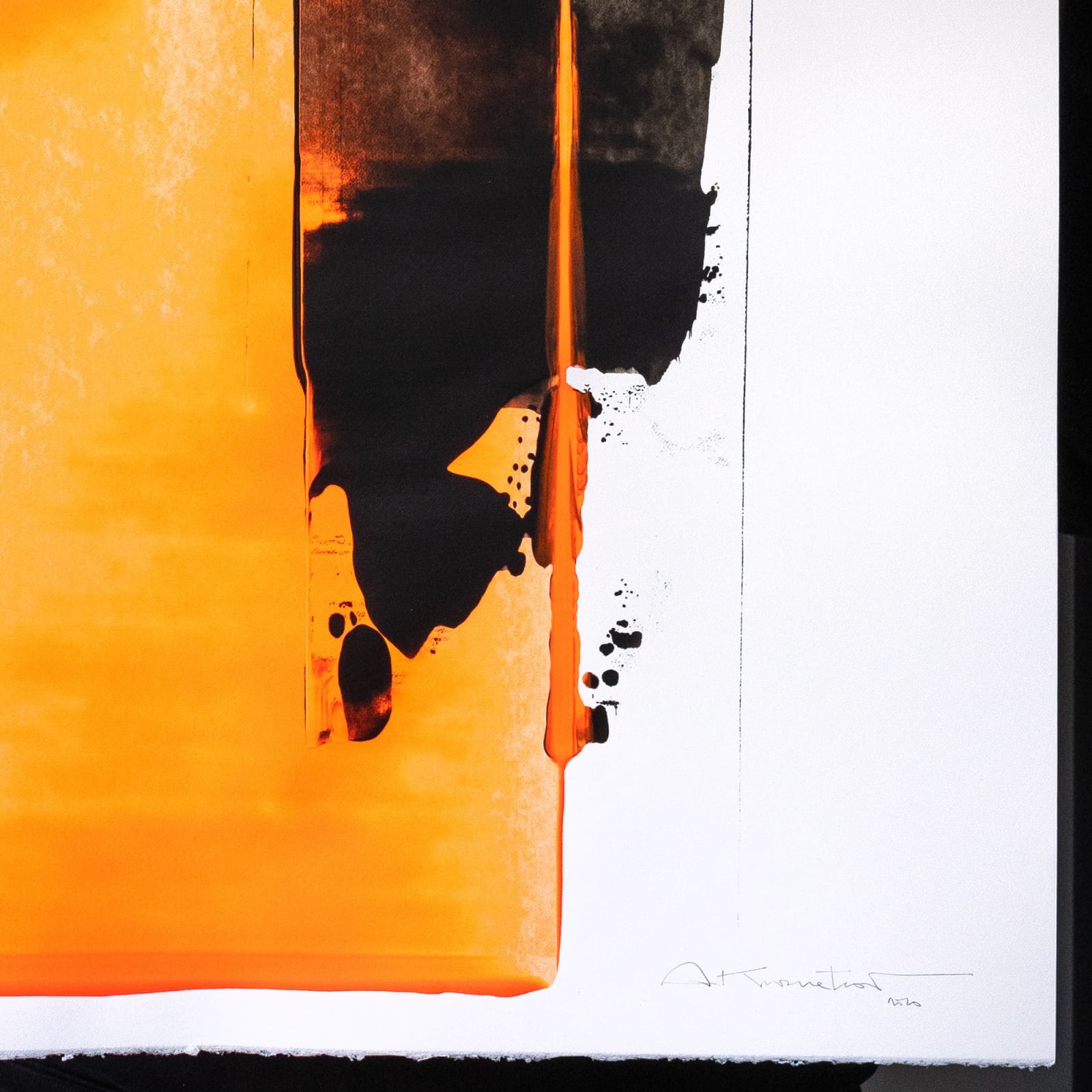 Alex Kuznetsov, Untitled, 2020