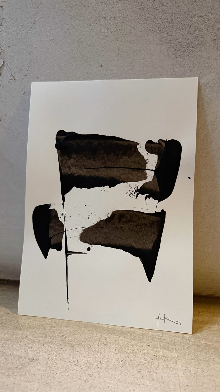 Alex Kuznetsov, Untitled, 2021