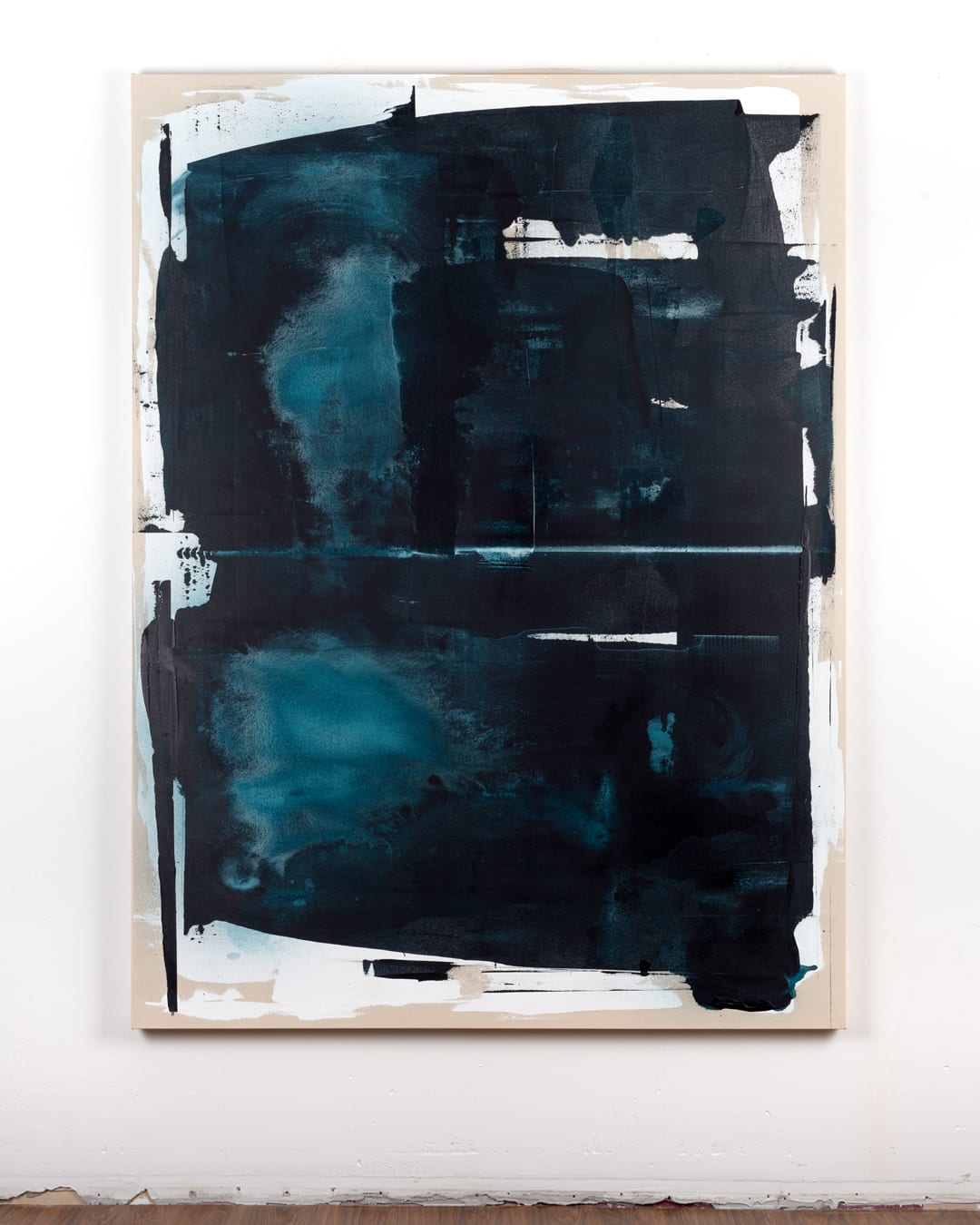 Alex Kuznetsov, Untitled 0205-2020, 2020