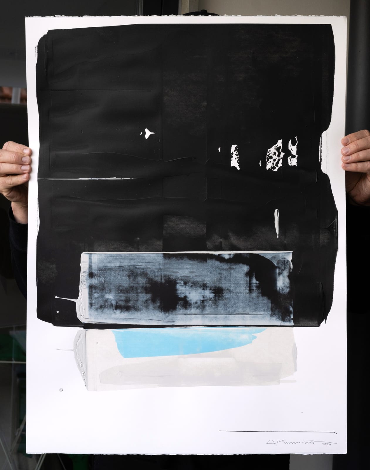 Alex Kuznetsov, Untitled, 2020