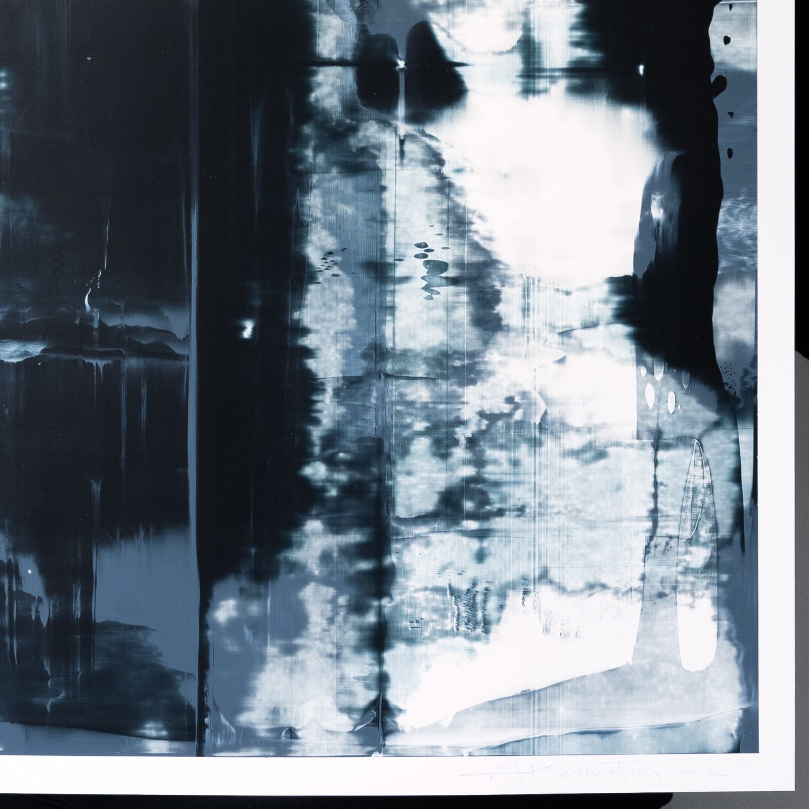 Alex Kuznetsov, Untitled, 2020