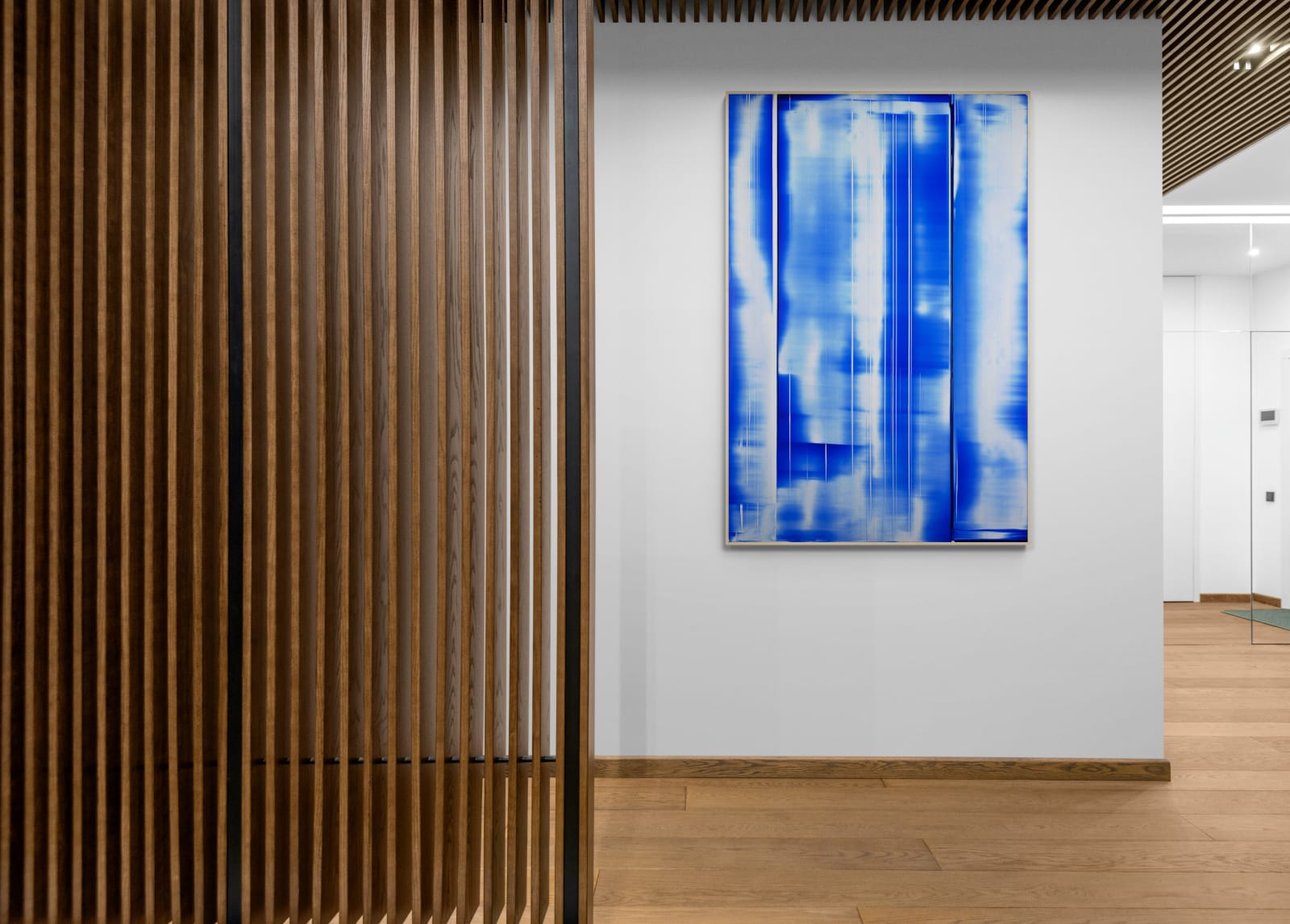 Alex Kuznetsov, This Room With Ocean View, 2021