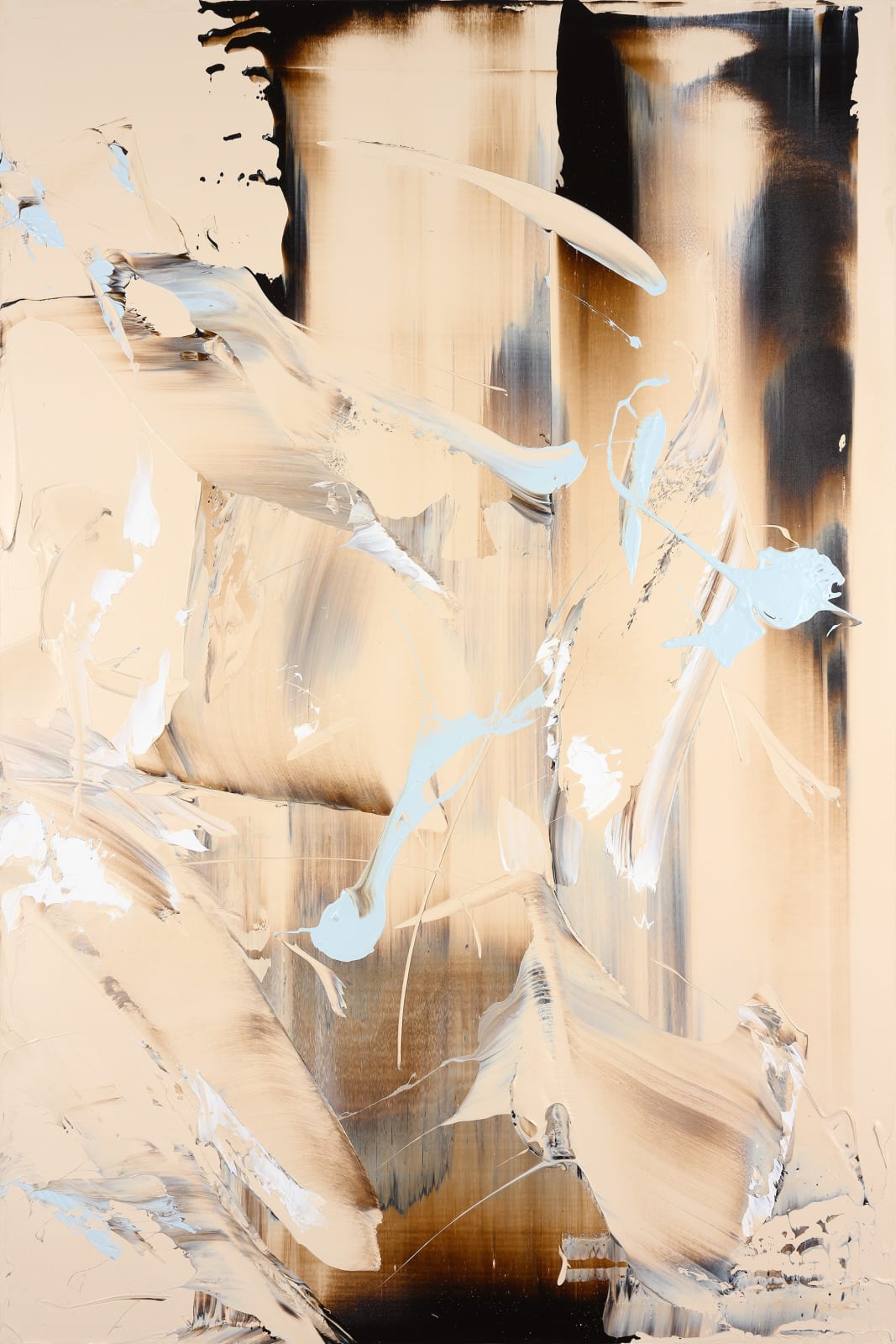 Alex Kuznetsov, Summer in Cannes, 2021