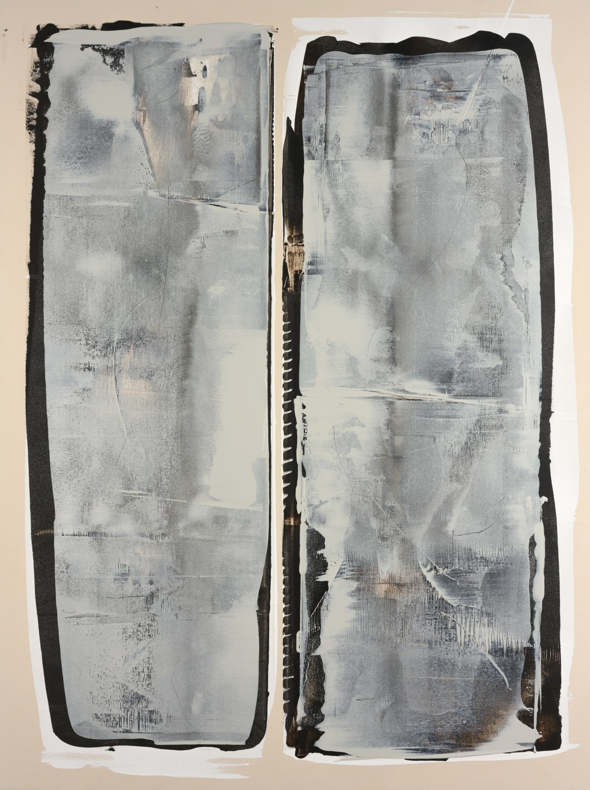 Alex Kuznetsov, Aspen, 2021
